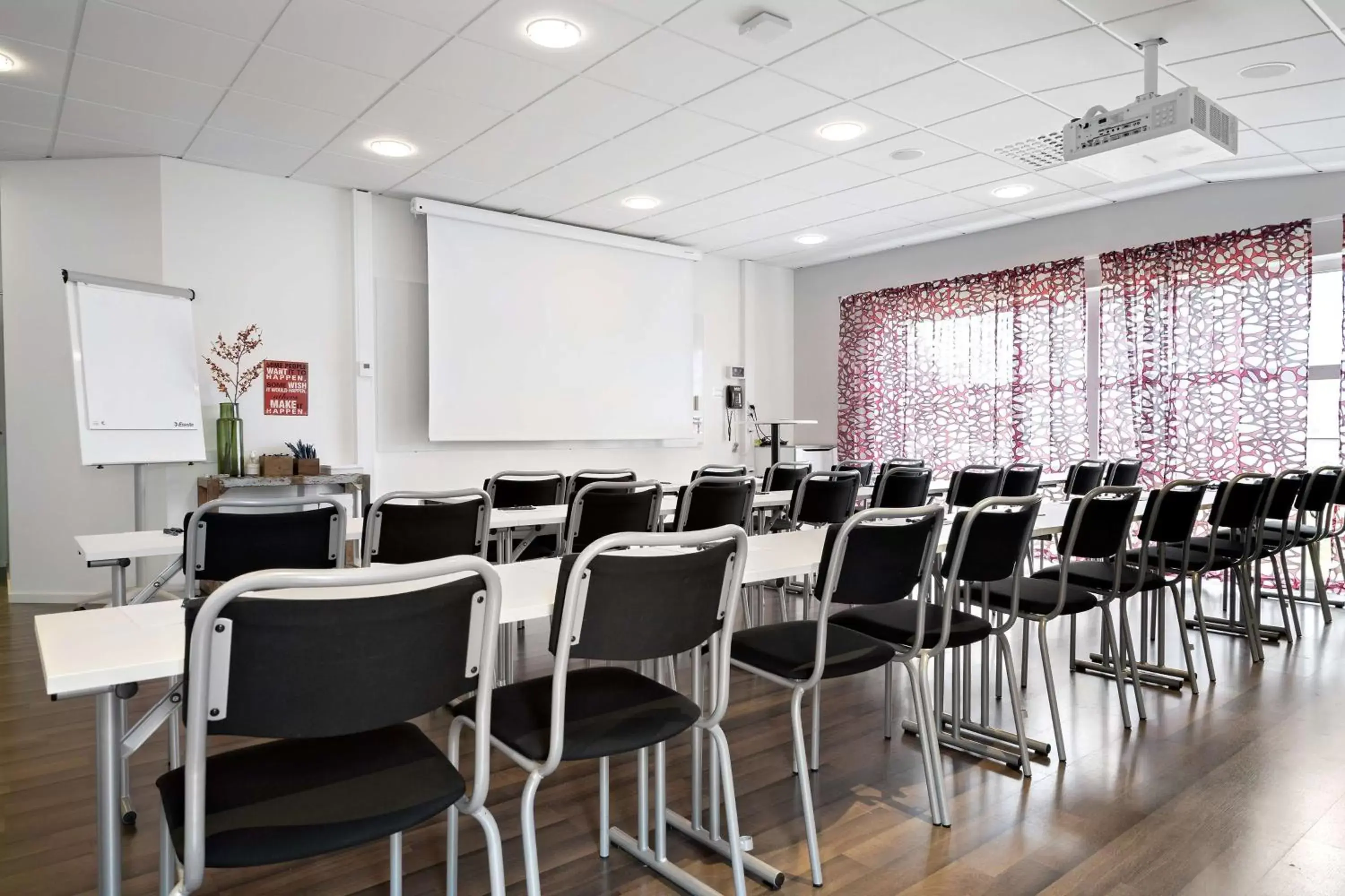 Meeting/conference room in Best Western Hotell Ljungby