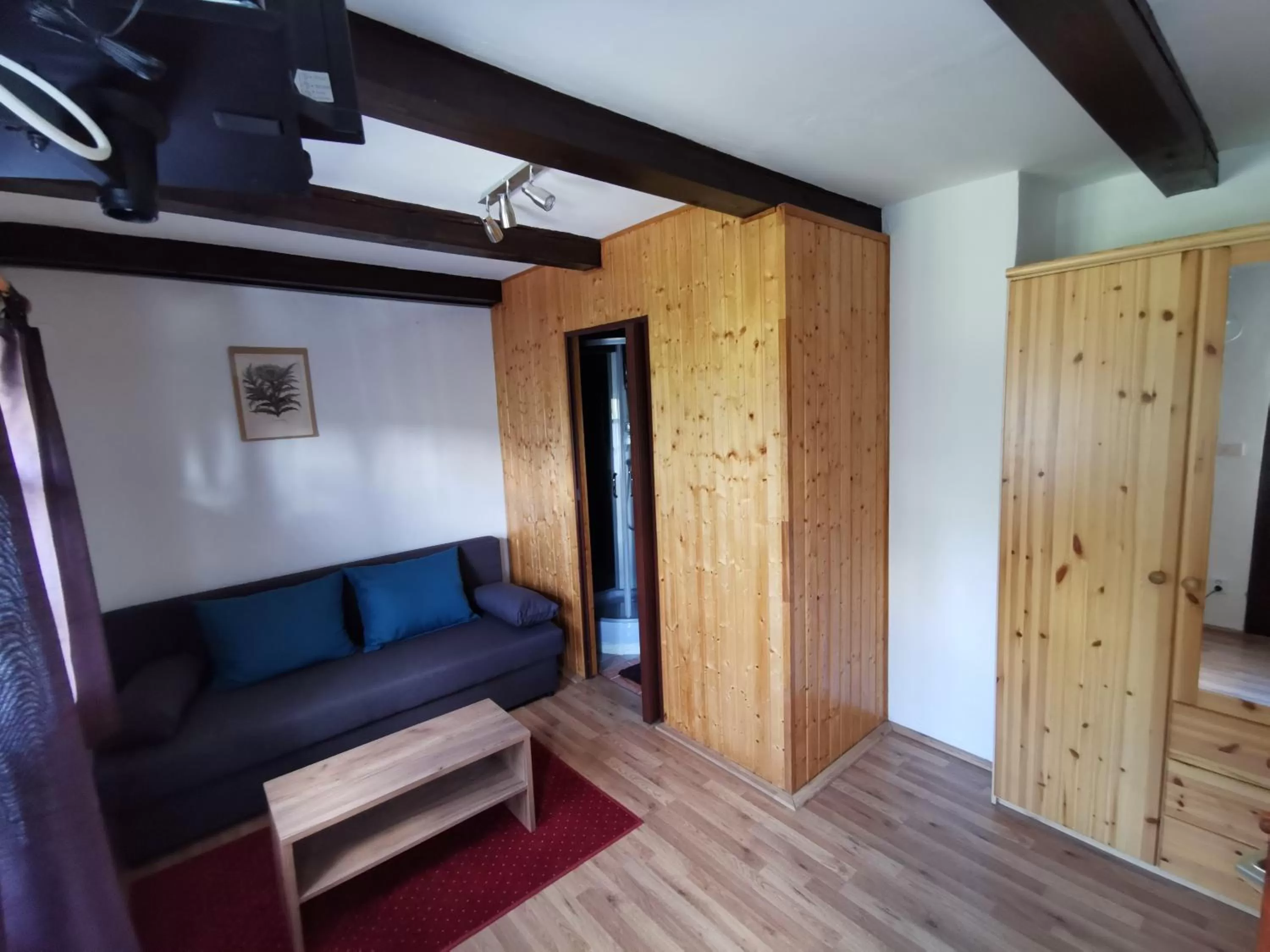 Other in Pension U Jelinka