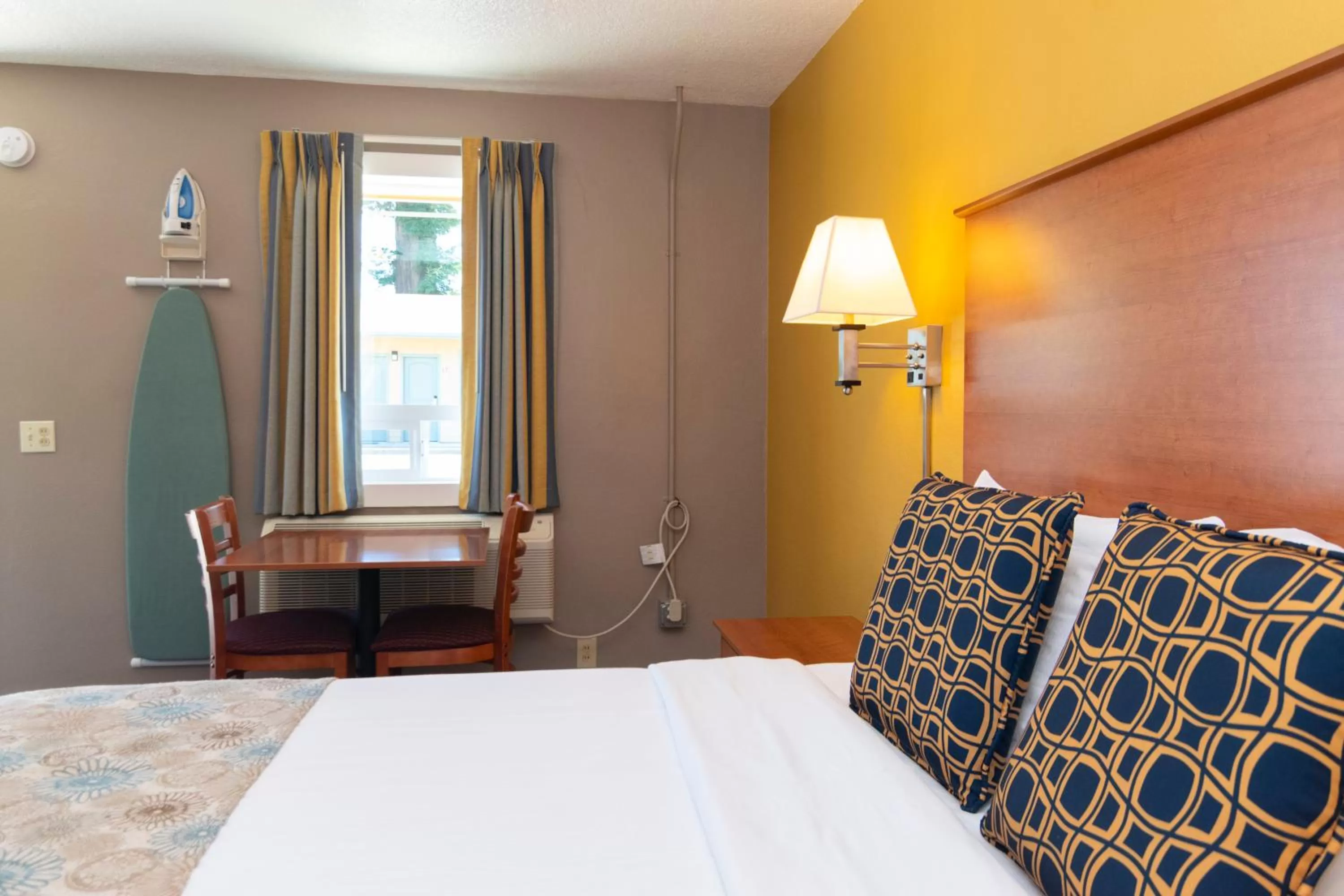 Nordic Inn and Suites