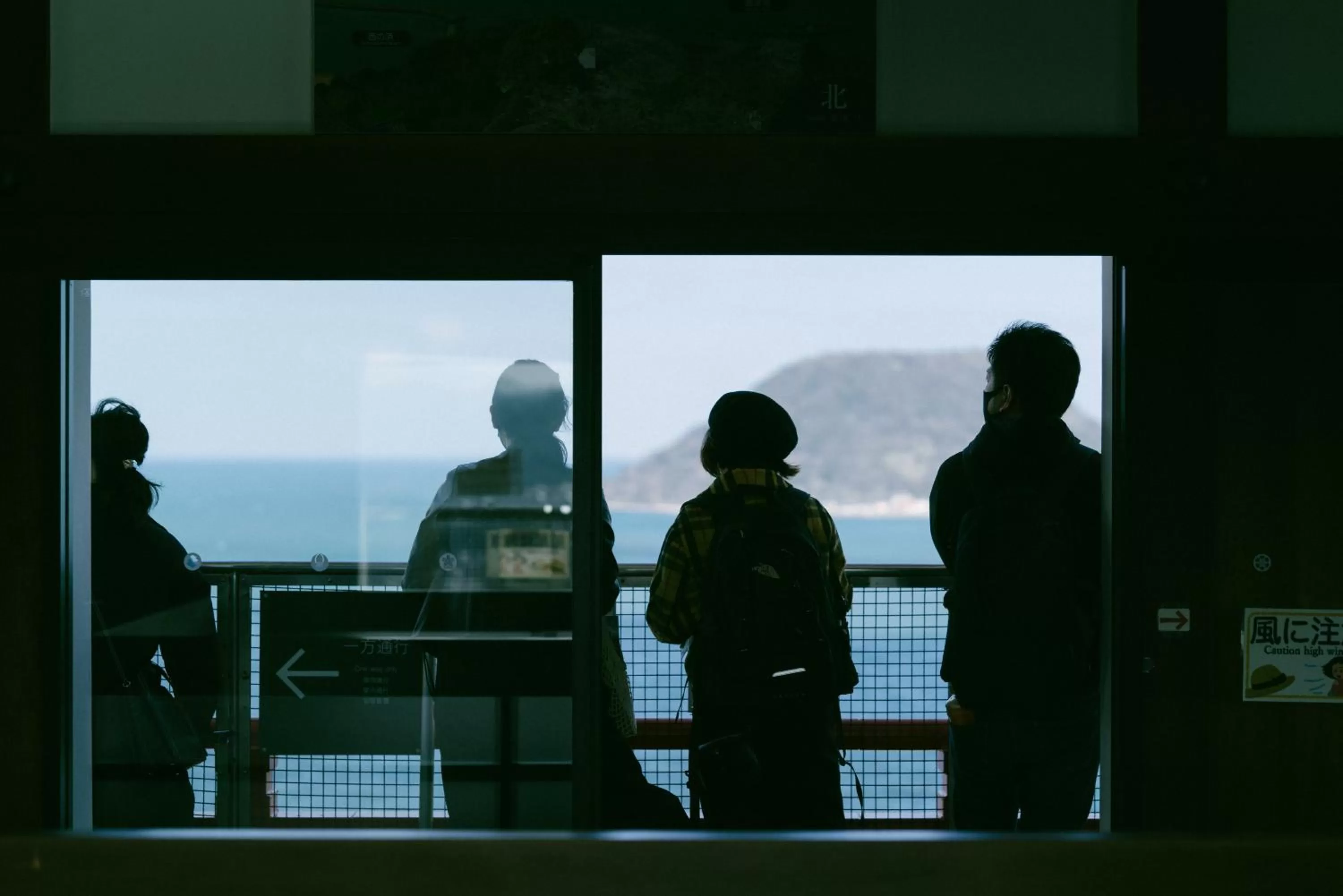 Area and facilities in HOTEL KARAE