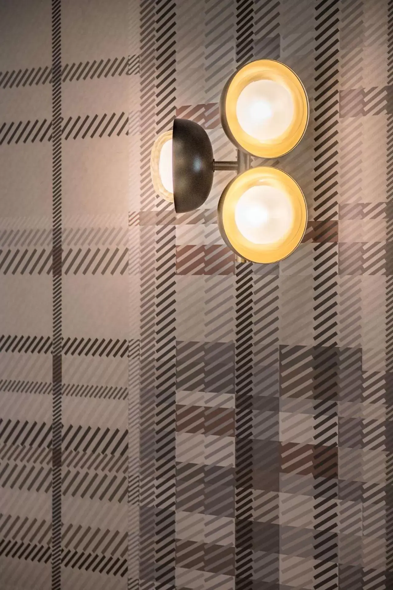 Lobby or reception in Hotel Canada Lobby or reception in Hotel Canada