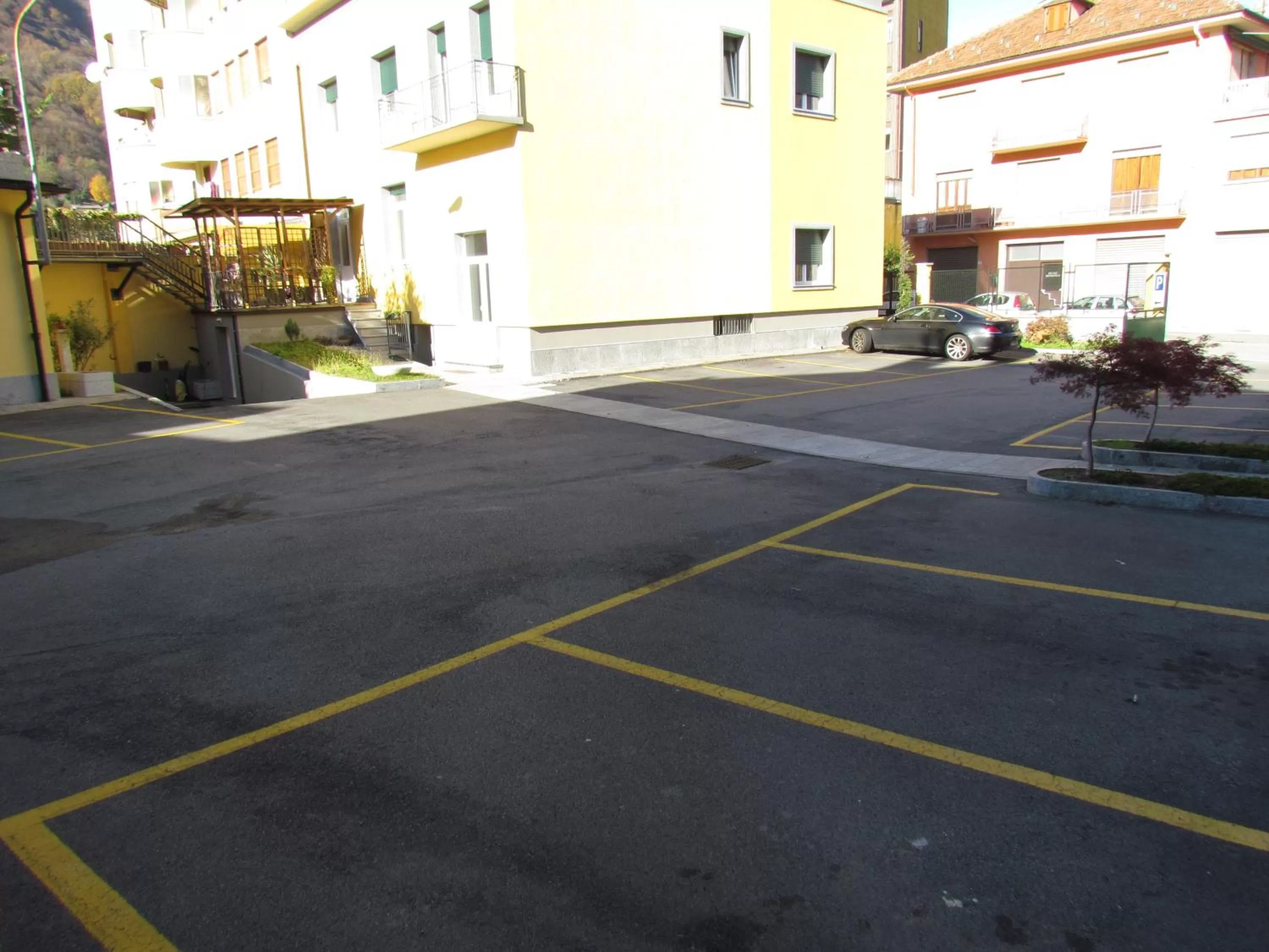 Other in Hotel Emiliana