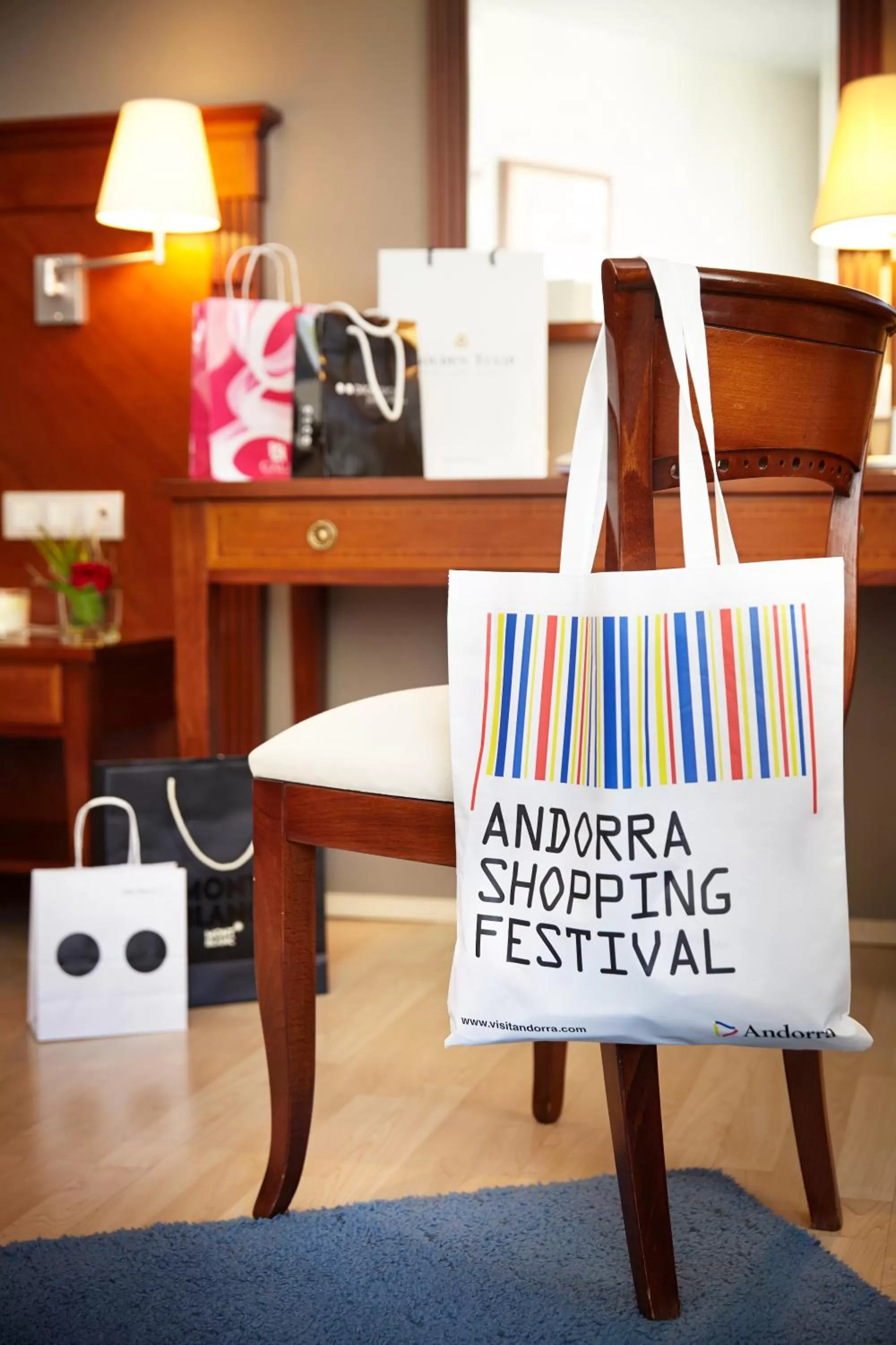 Other in Hesperia Andorra