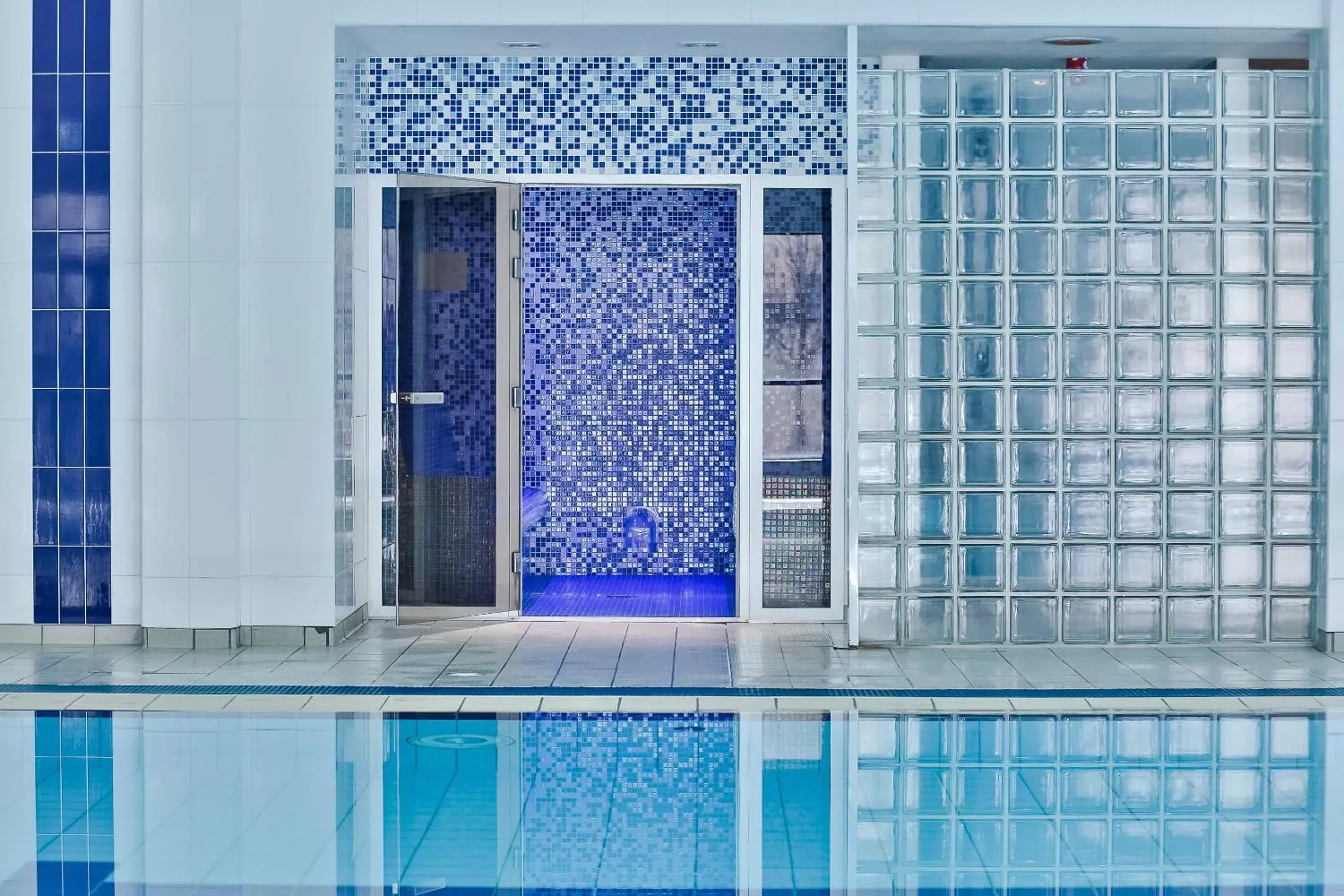 Fitness centre/facilities in Radisson Blu Hotel, Letterkenny Fitness centre/facilities in Radisson Blu Hotel, Letterkenny