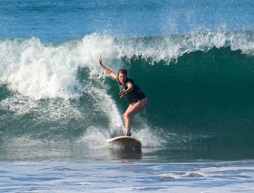 Other Activities in Costa Rica Surf Camp by SUPERbrand