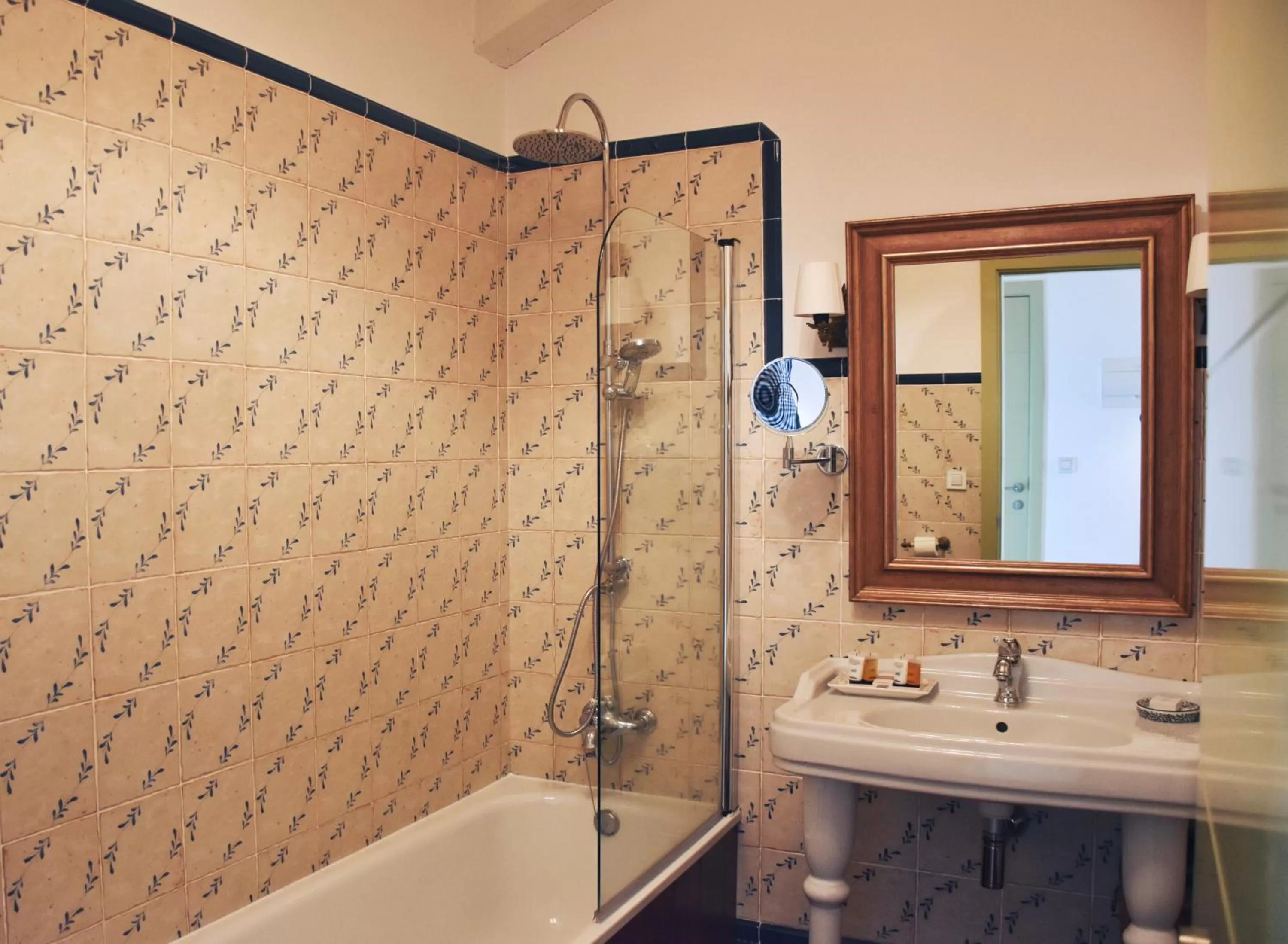 Quinta de San Amaro Rias Baixas