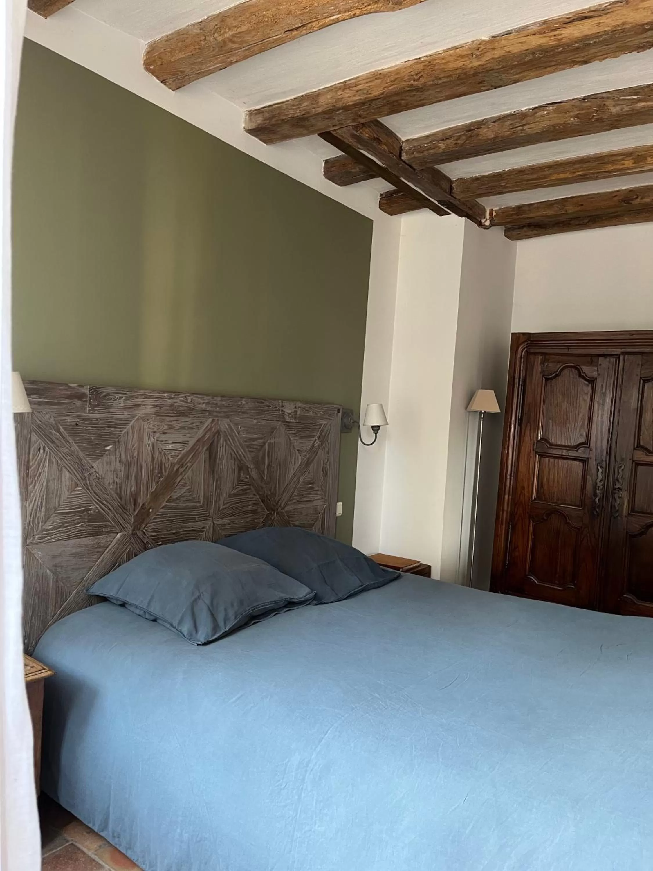 Double Room - Annex in Château de Nazelles Amboise