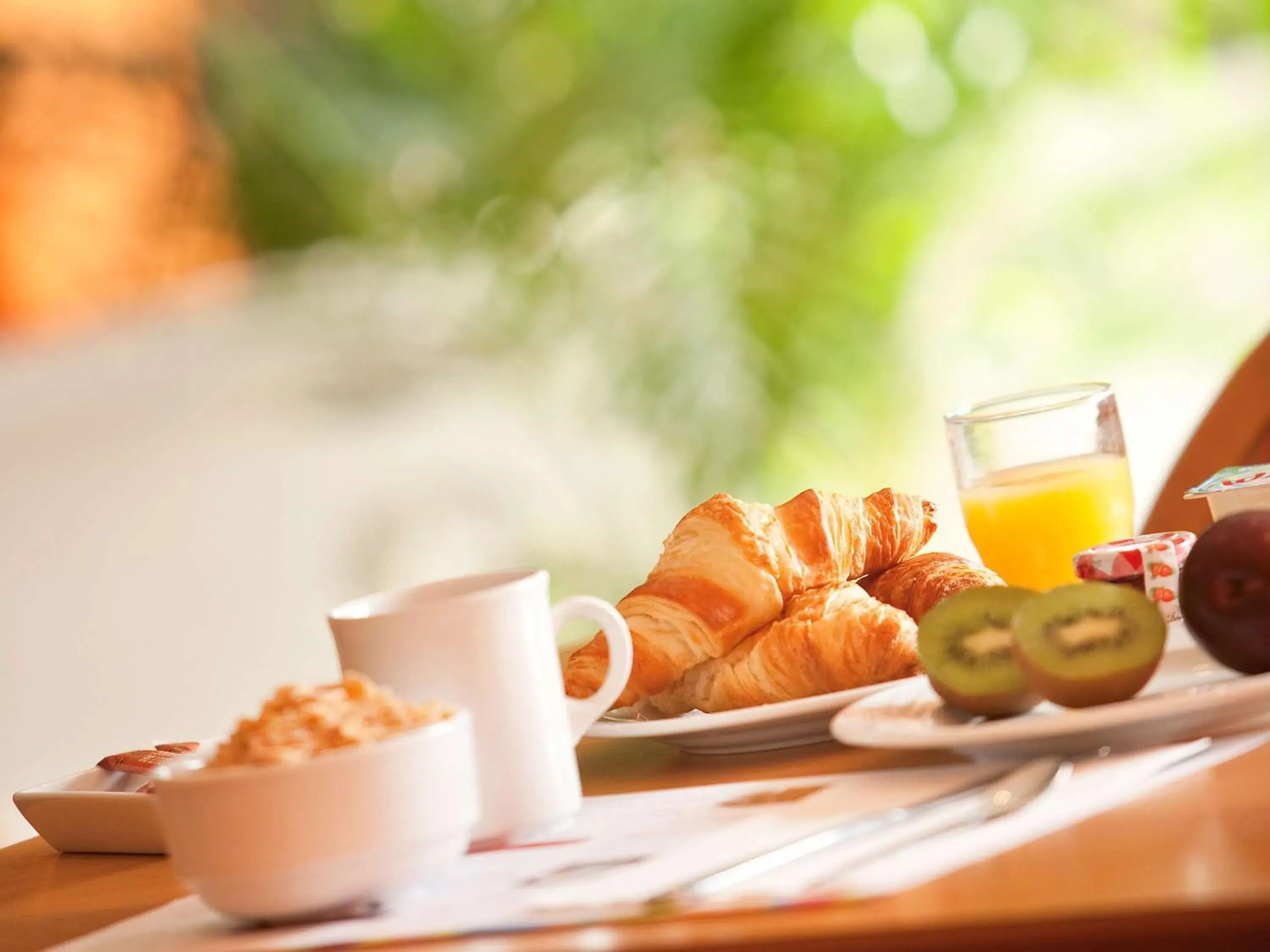 Restaurant/places to eat in ibis Styles Orléans Restaurant/places to eat in ibis Styles Orléans