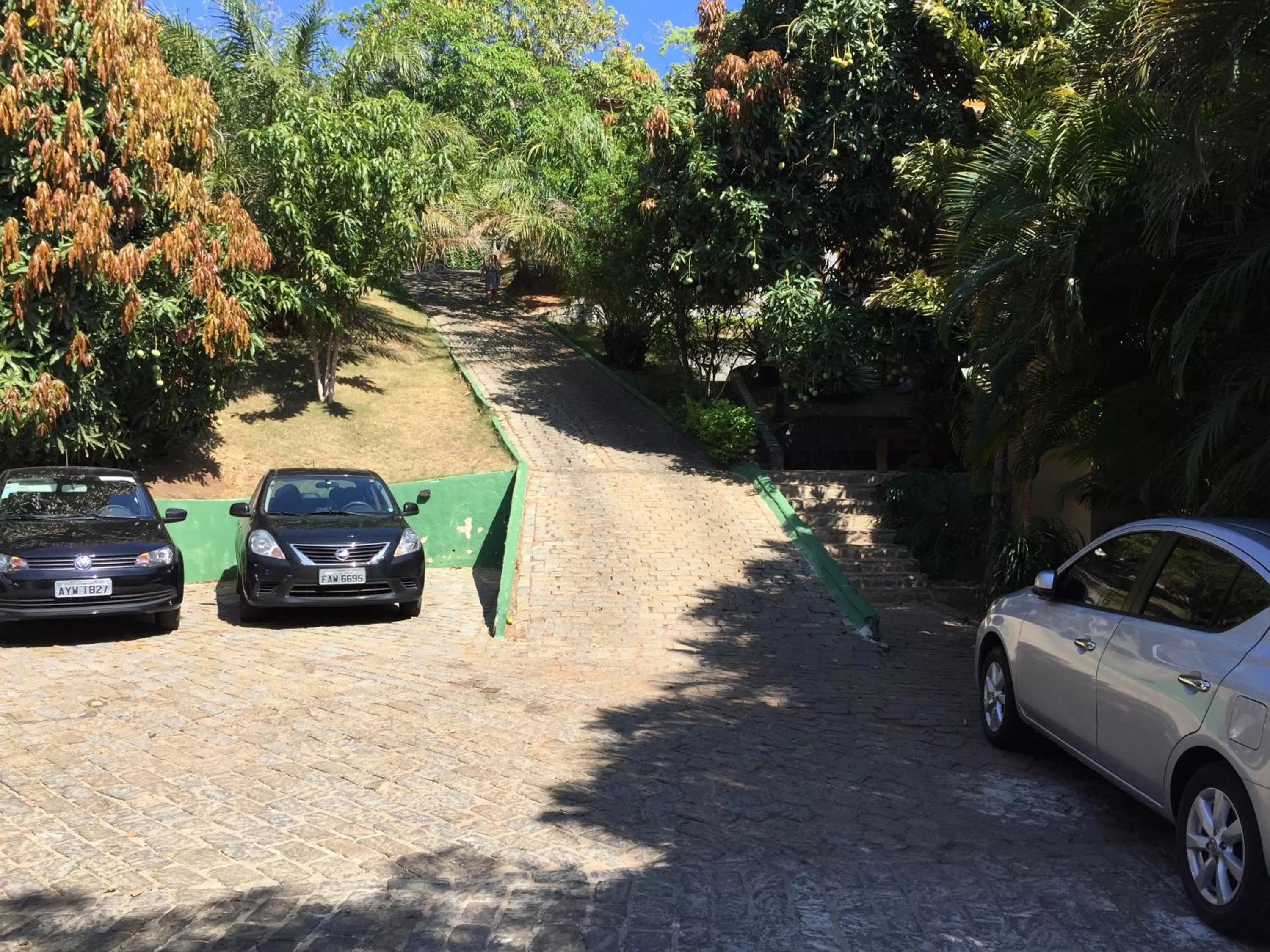 Other in Praia da Ferradurinha Guest House