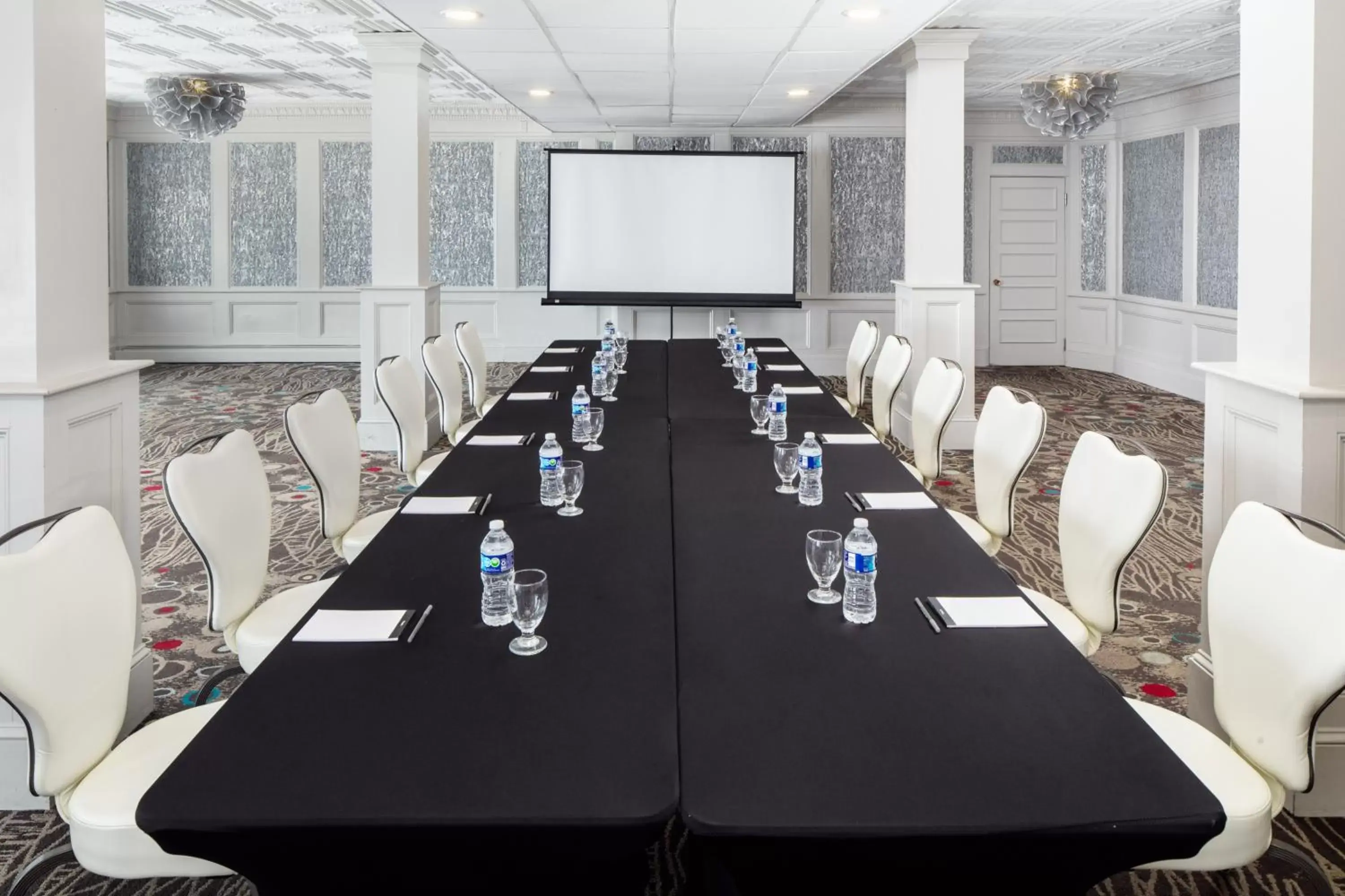 Meeting/conference room in Ashworth by the Sea