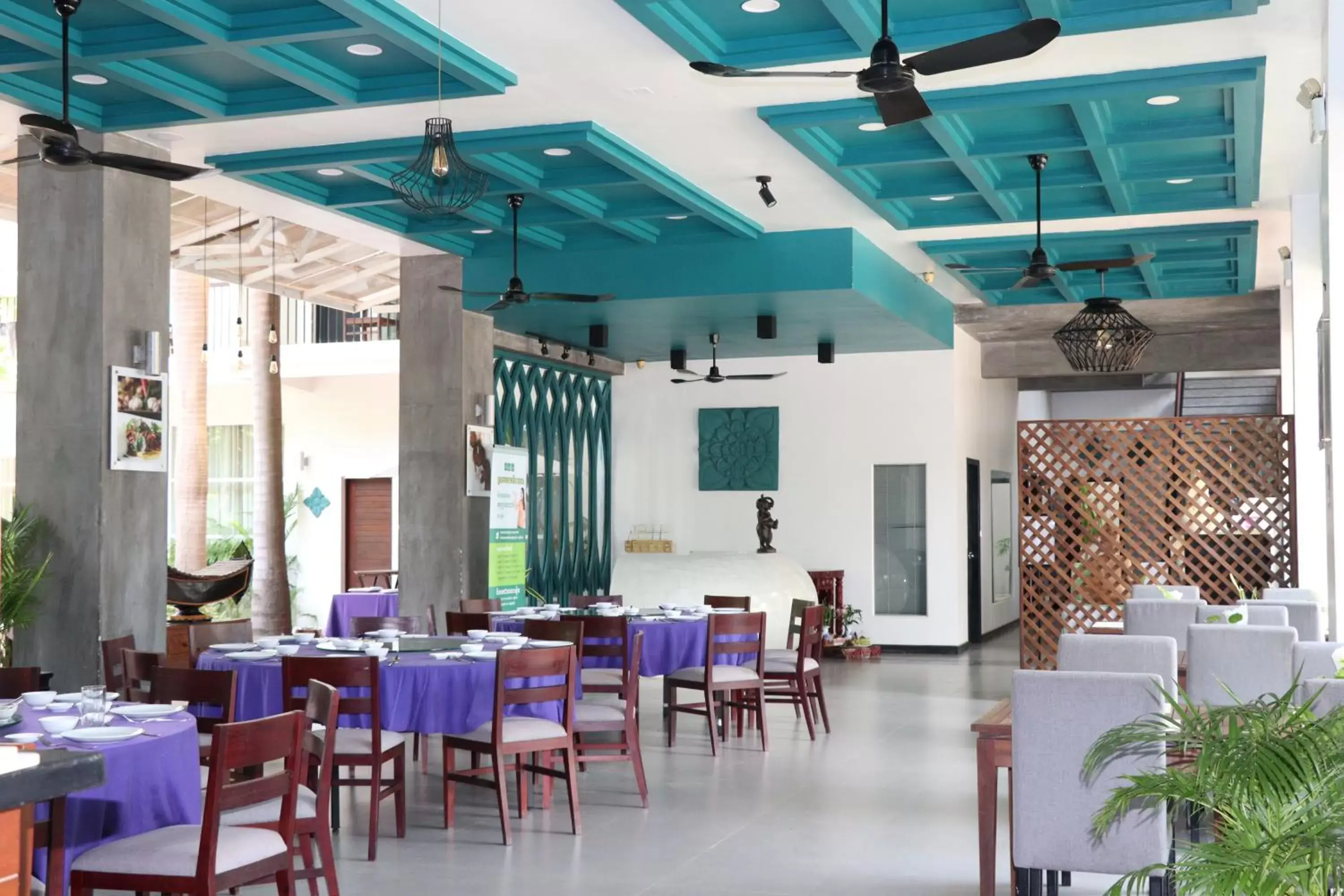 Property building in Landing Gold by Amatak Property building in Landing Gold by Amatak