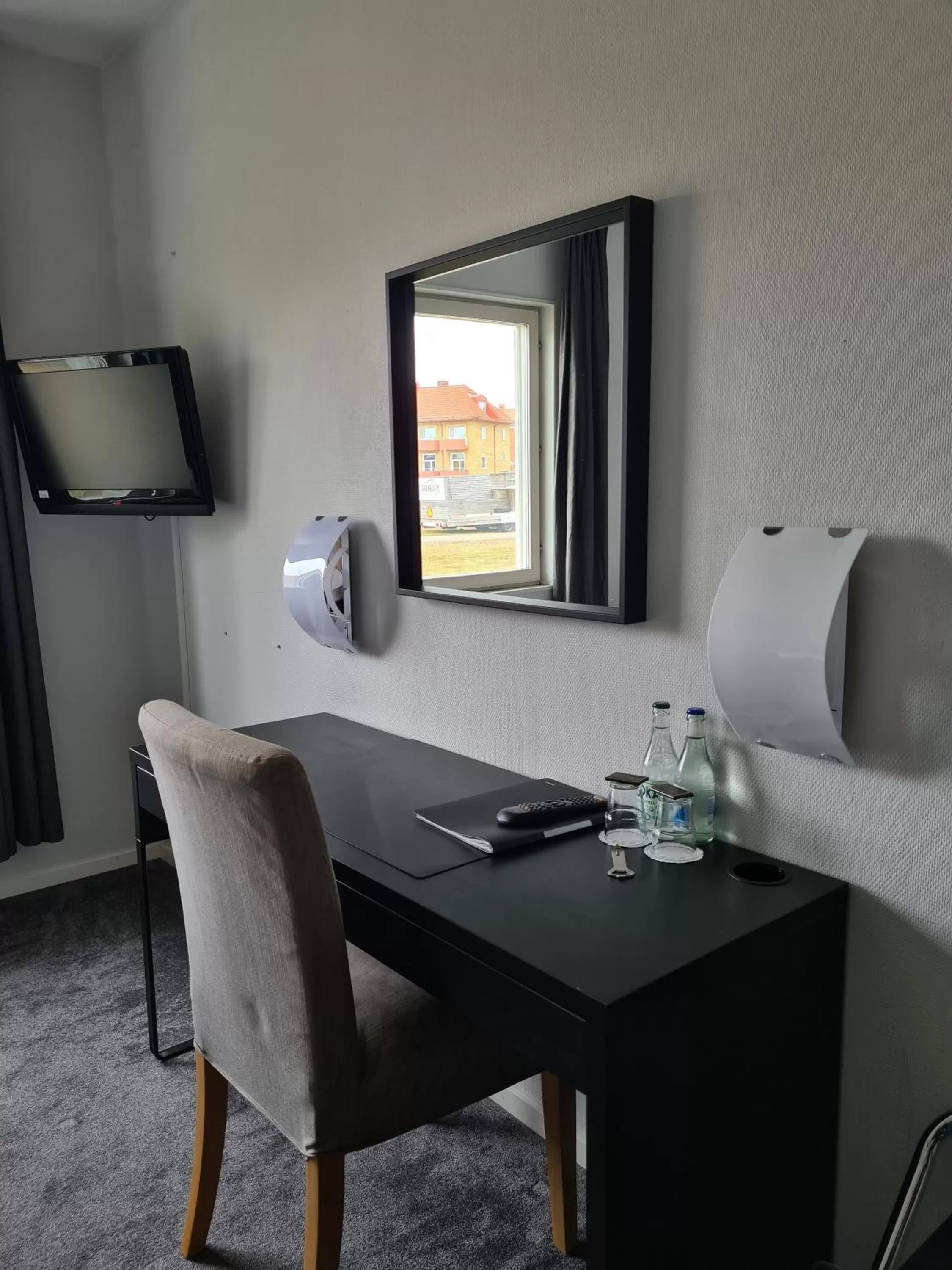 Hotel Nordica Strömsund