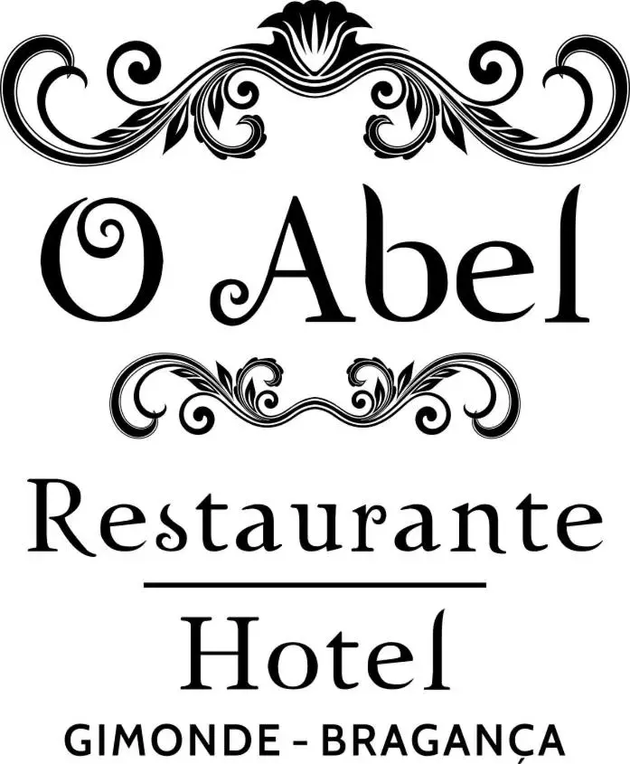 Restaurant/places to eat in O Abel Hotel rural