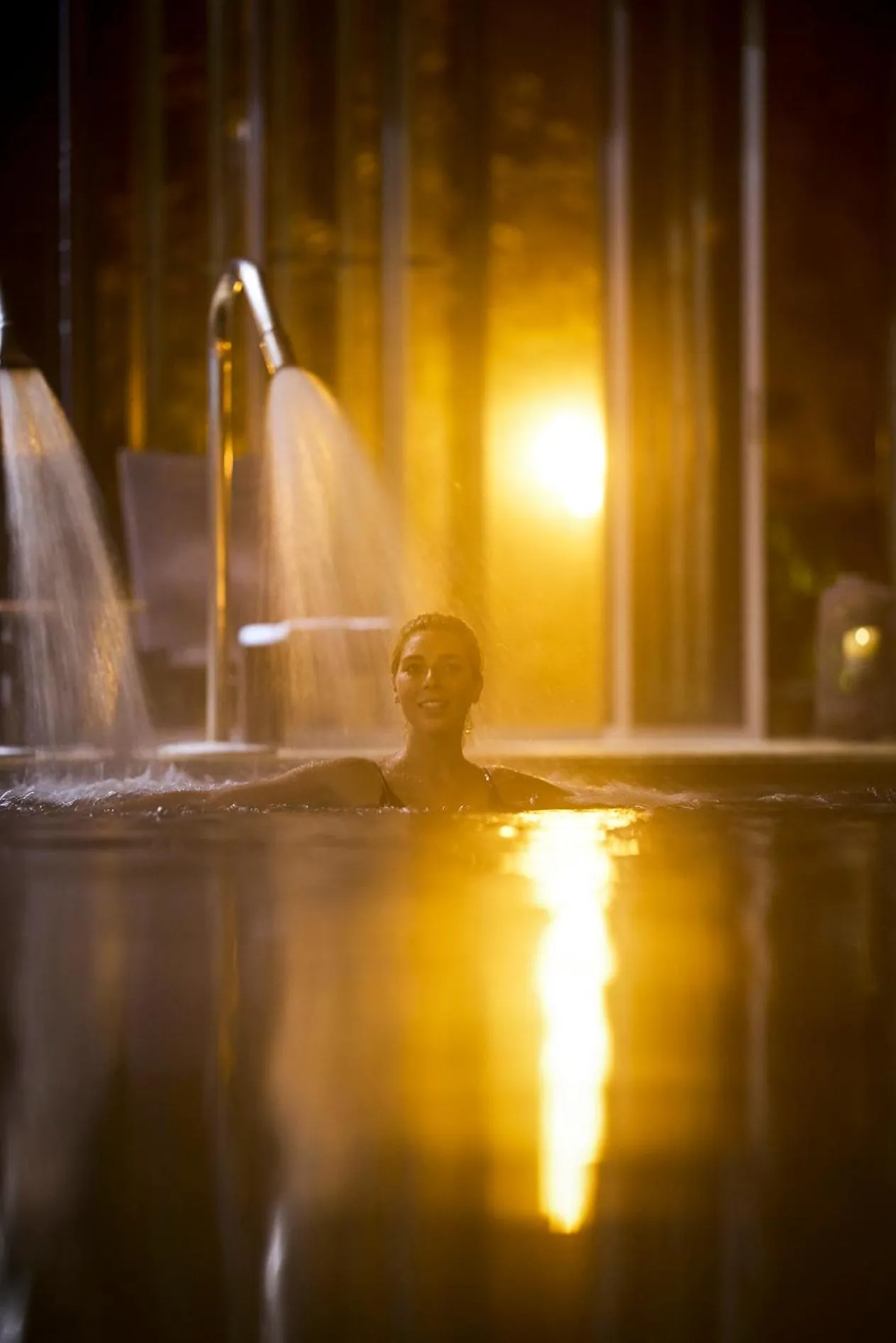 Night in Furnas Boutique Hotel - Thermal & Spa