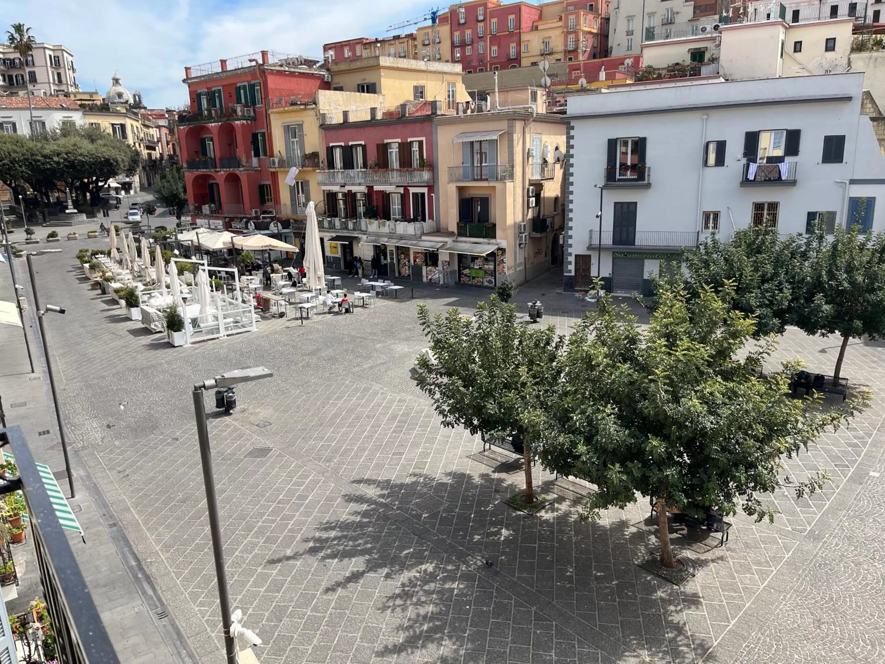 Centro Storico Bed e Breakfast