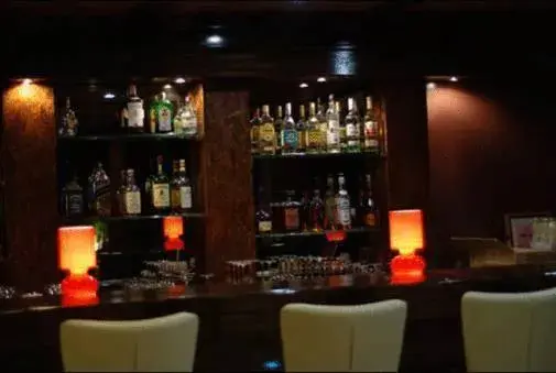 Lounge or bar, Lounge/Bar in Villa Carmel Boutique Hotel