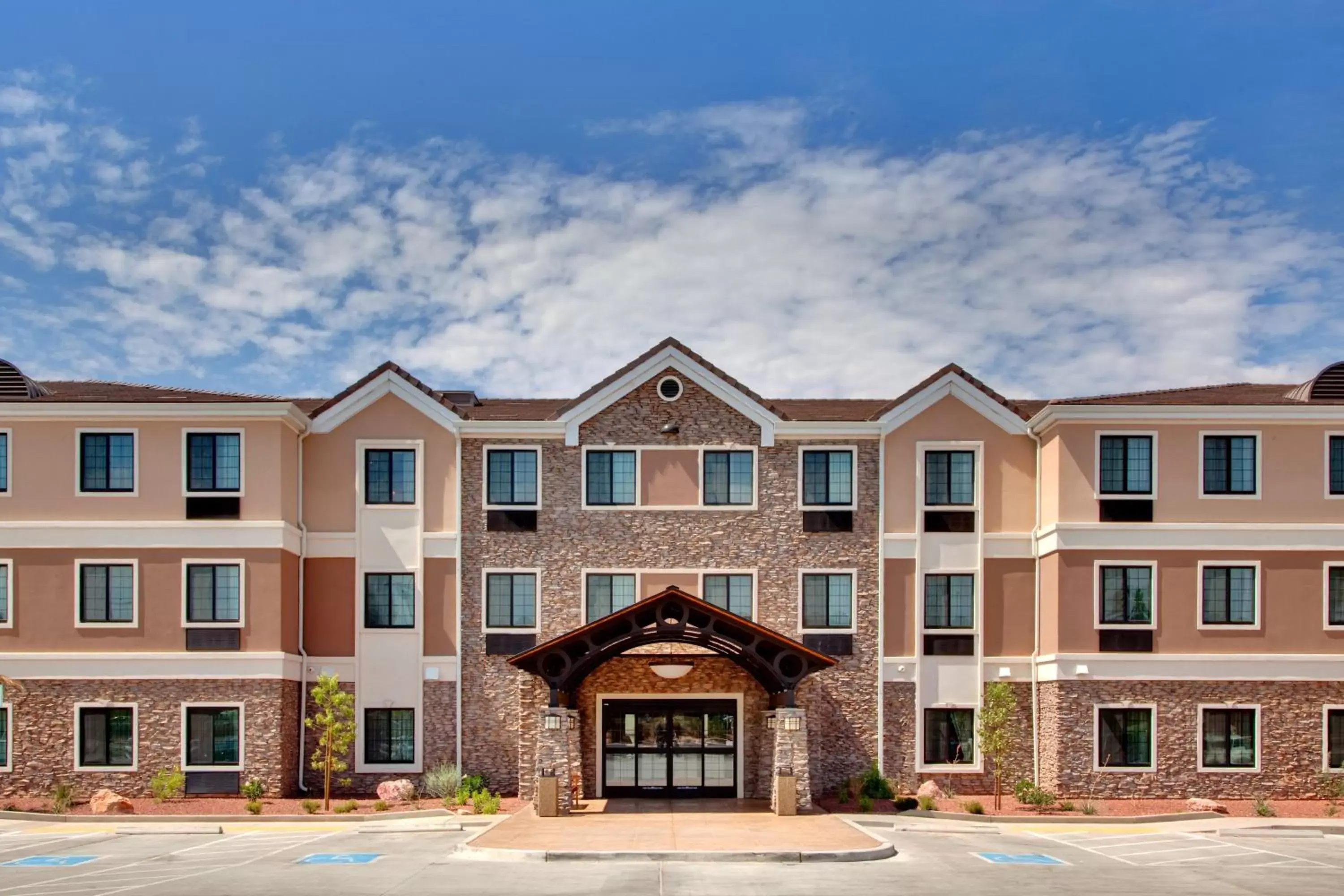 Property Building in Staybridge Suites Tucson Airport, an IHG Hotel