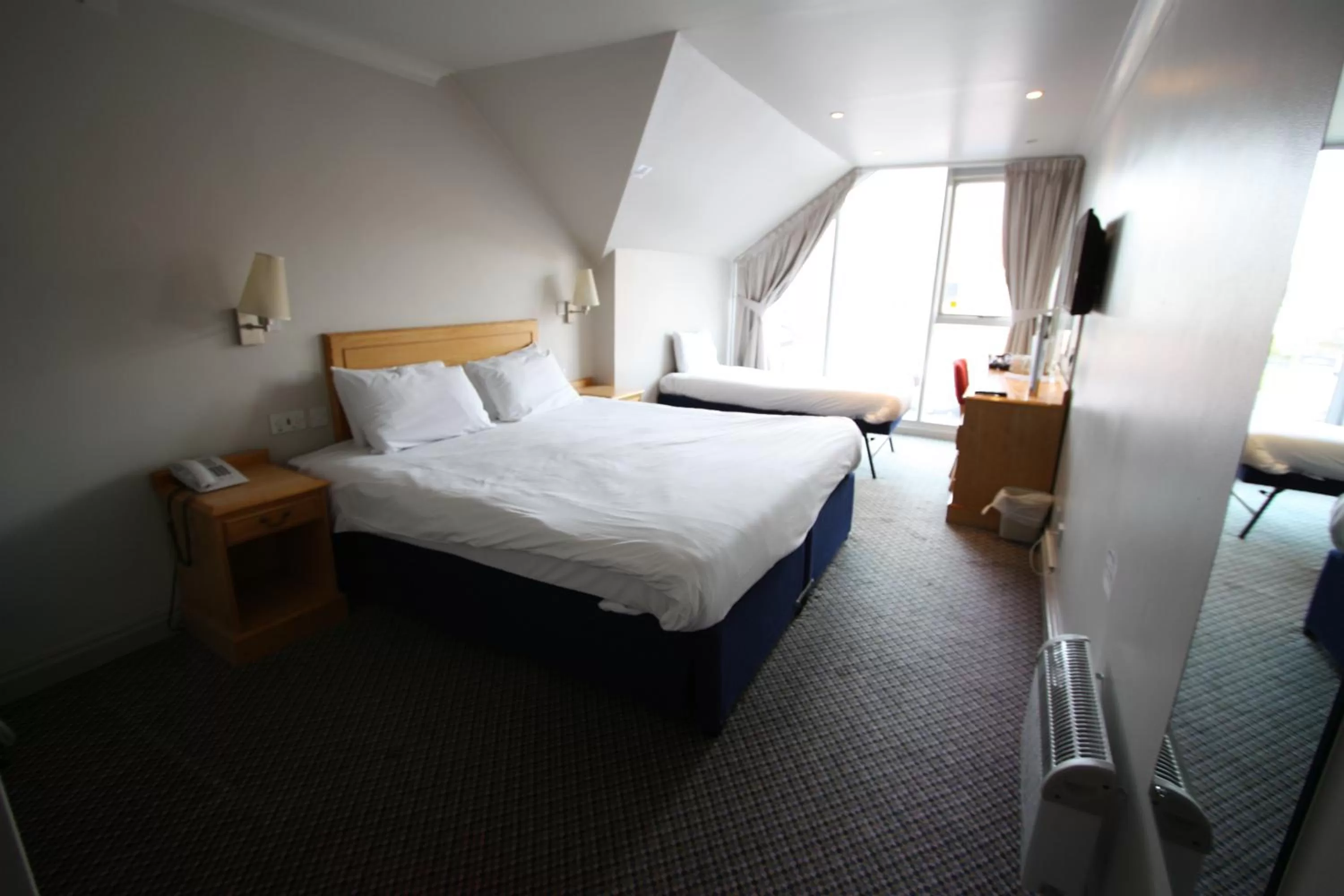 Day, Bed in 247Hotel