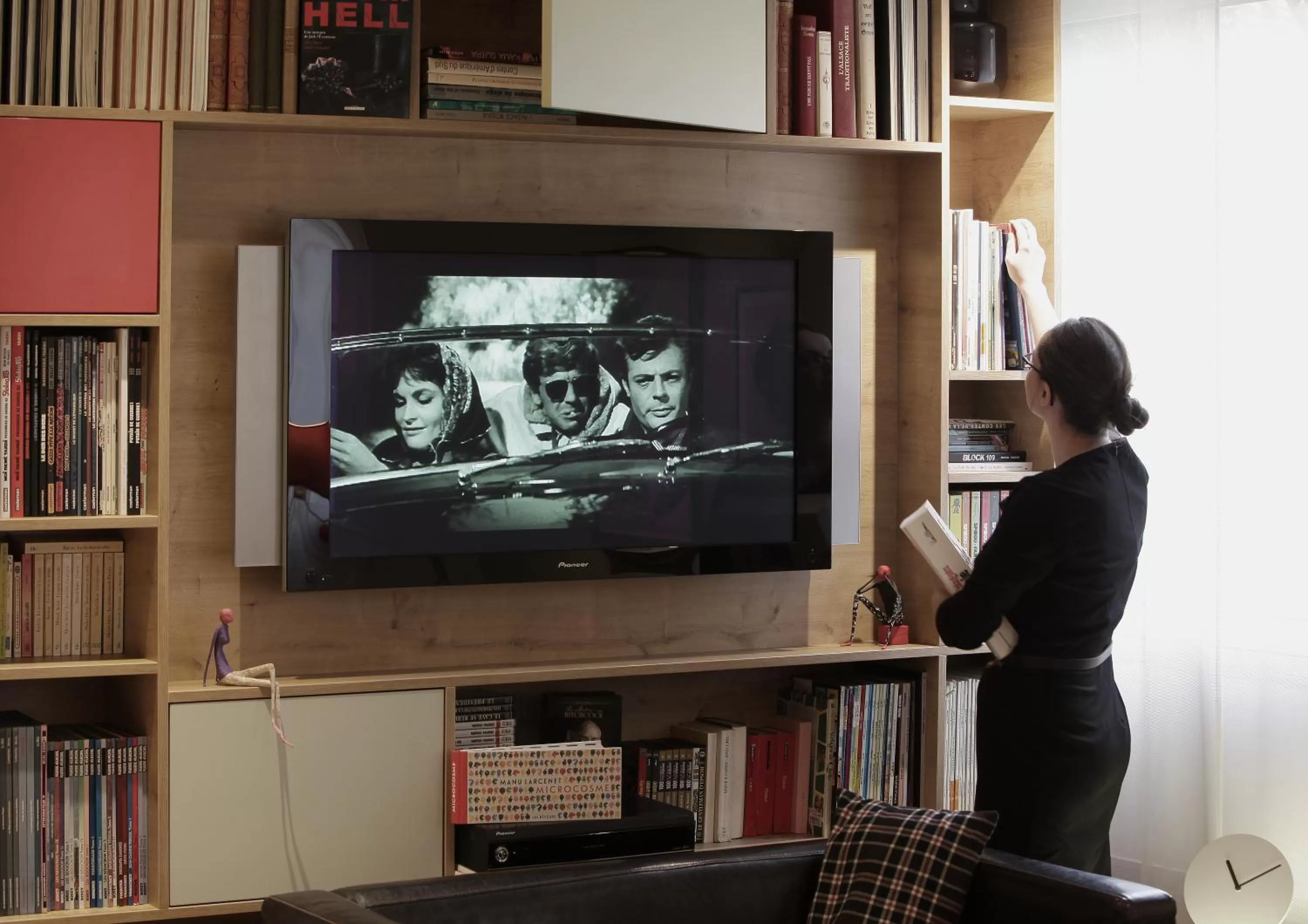 People in Mercure Hotel Forbach Centre de Loisirs