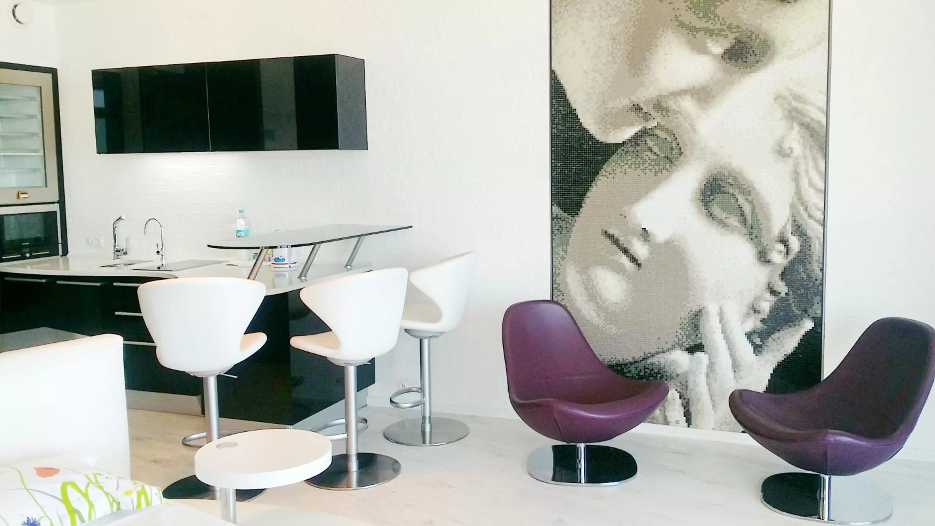 Best Apartments in Most City, River View