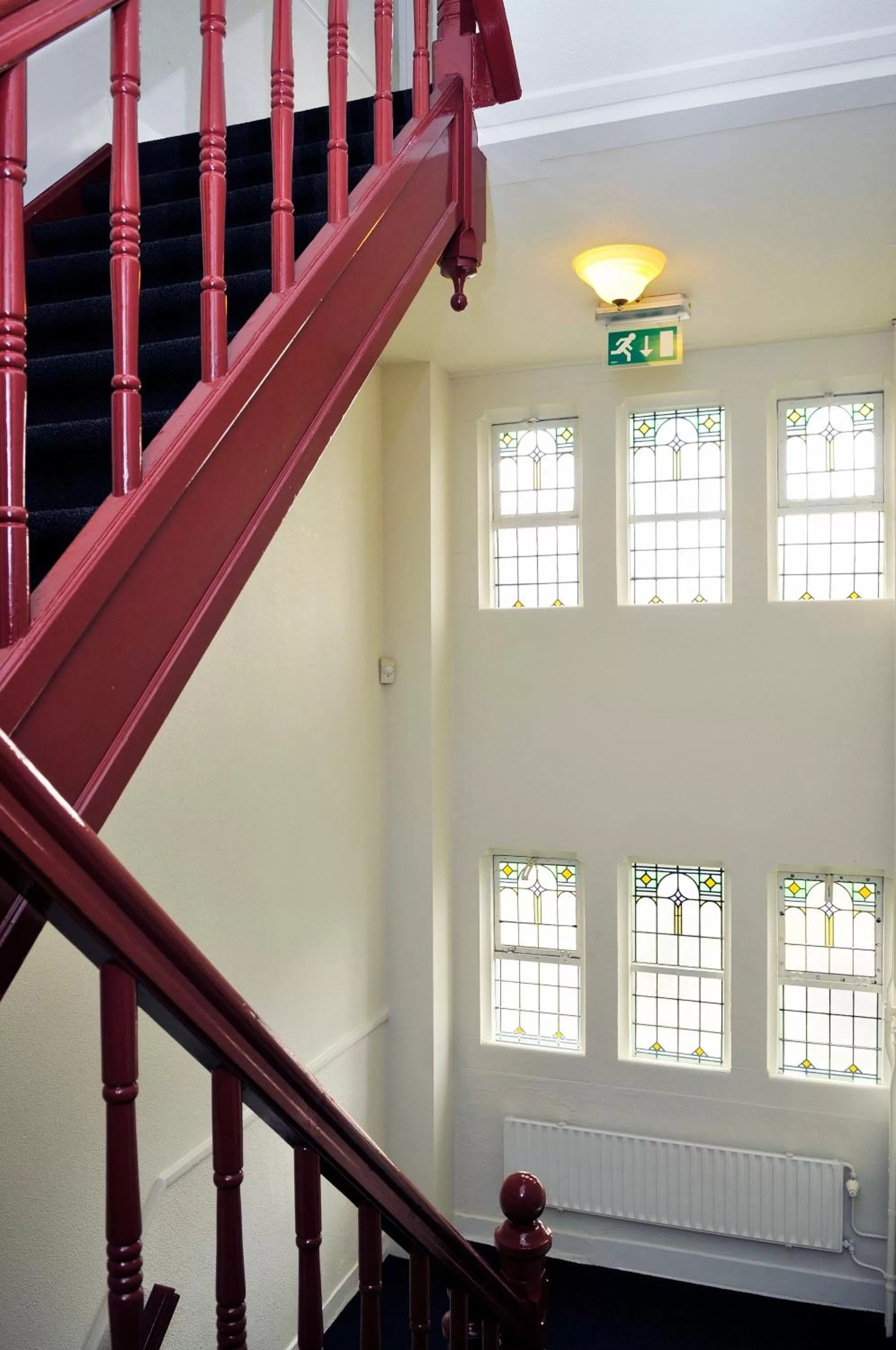 One-Bedroom Apartment in Amrâth Hotel Media Park Hilversum