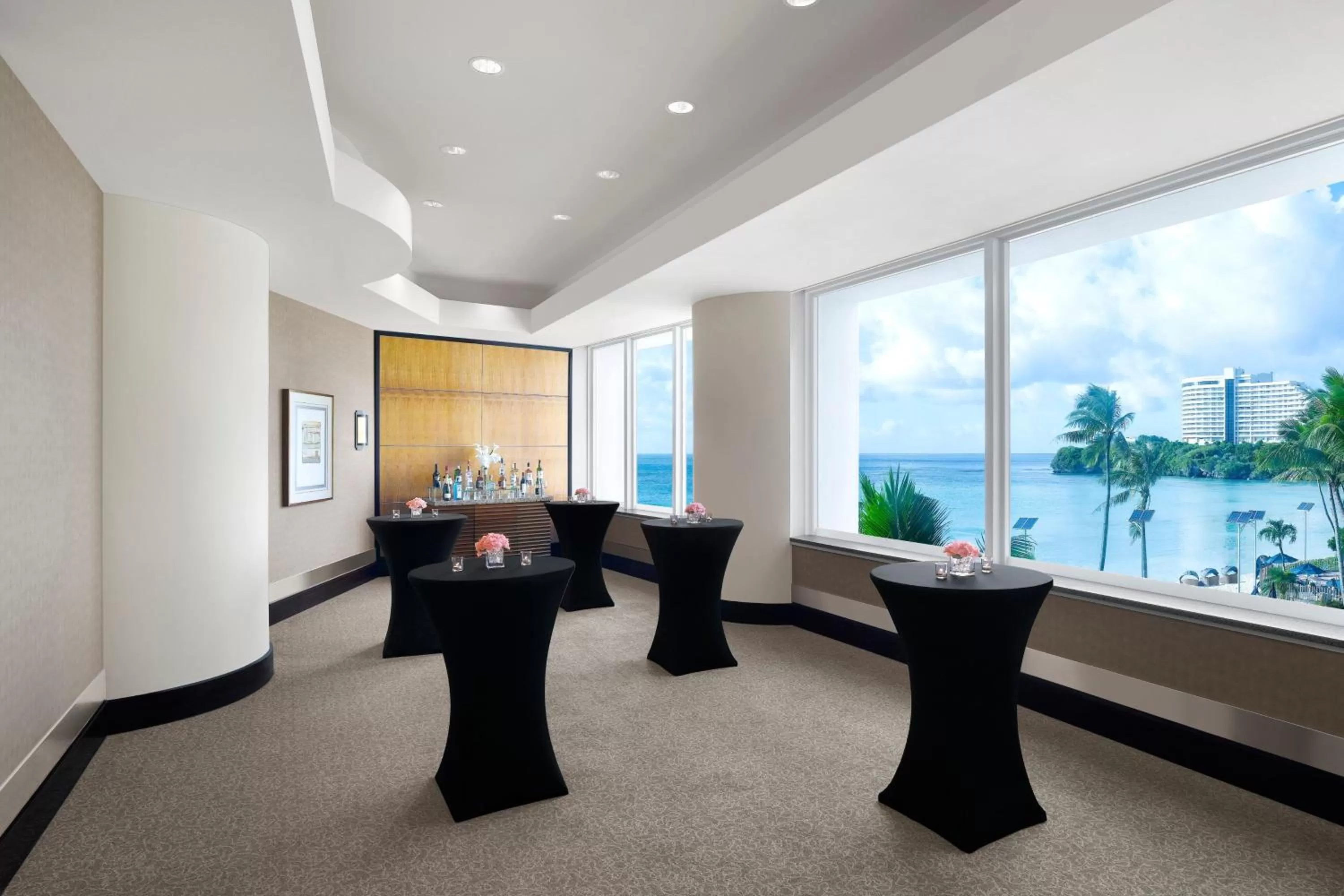Meeting/conference room in The Westin Resort Guam