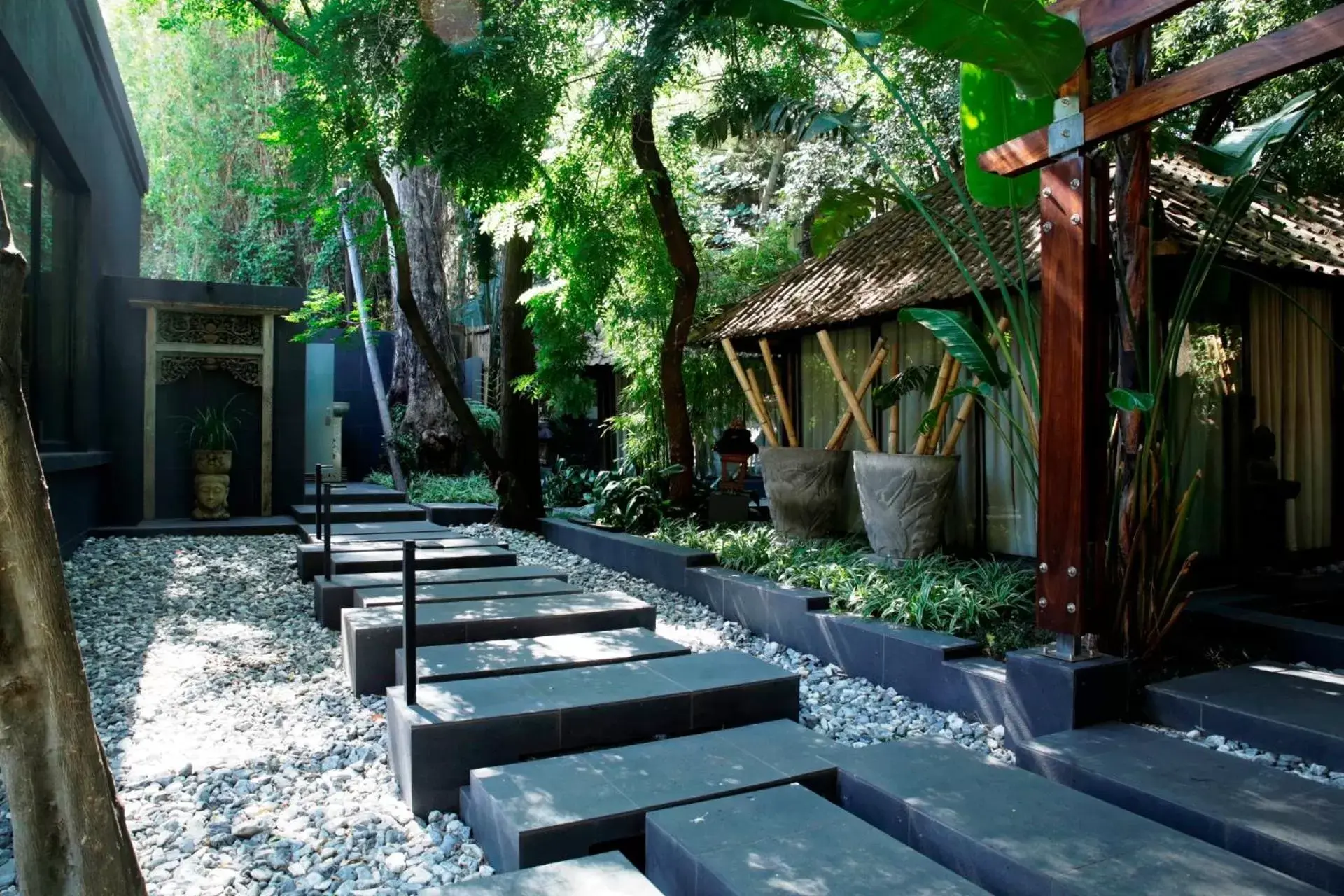 Spa and wellness centre/facilities in Fairlawns Boutique Hotel & Spa Spa and wellness centre/facilities in Fairlawns Boutique Hotel & Spa