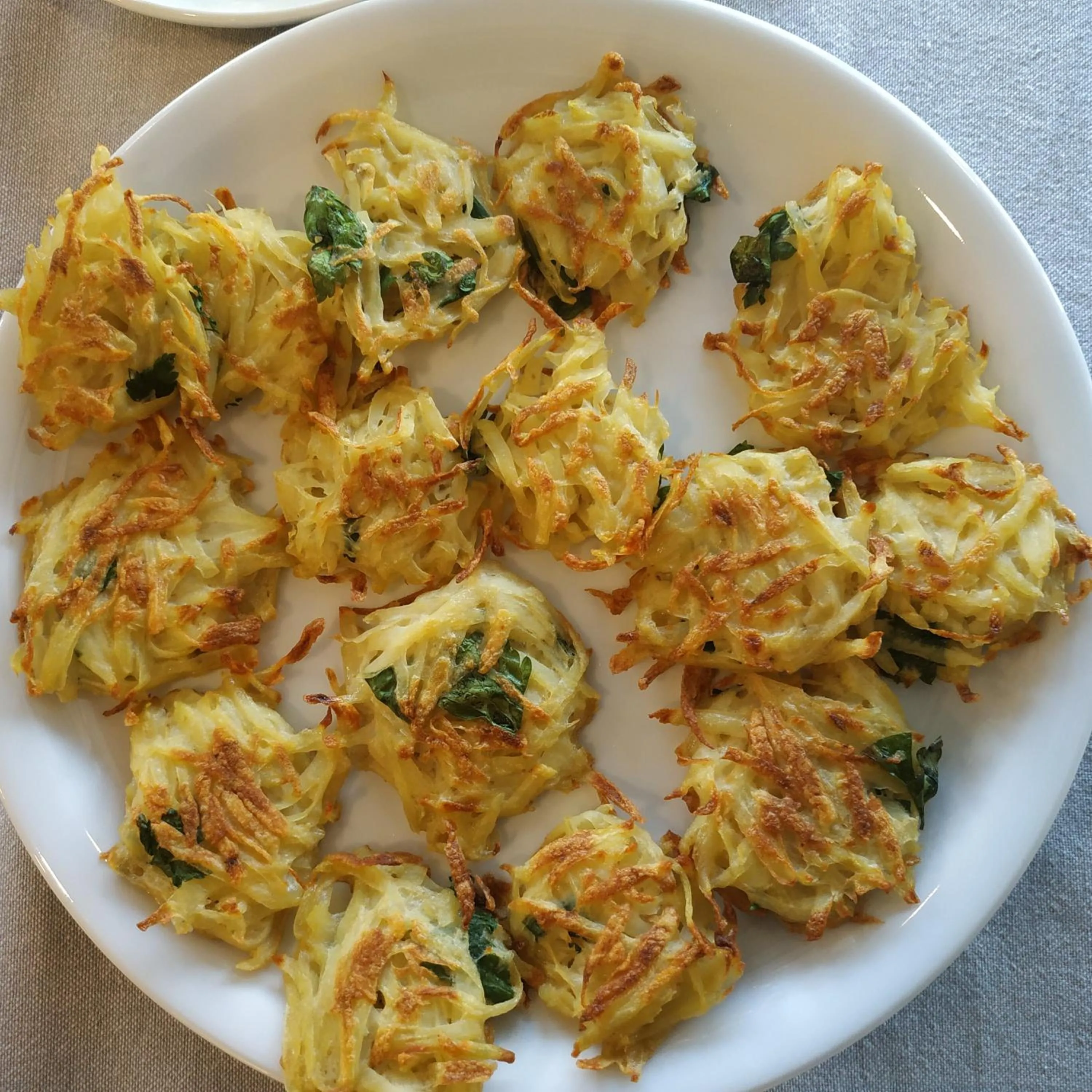 Food and drinks in Hotel @Syngrou Fix