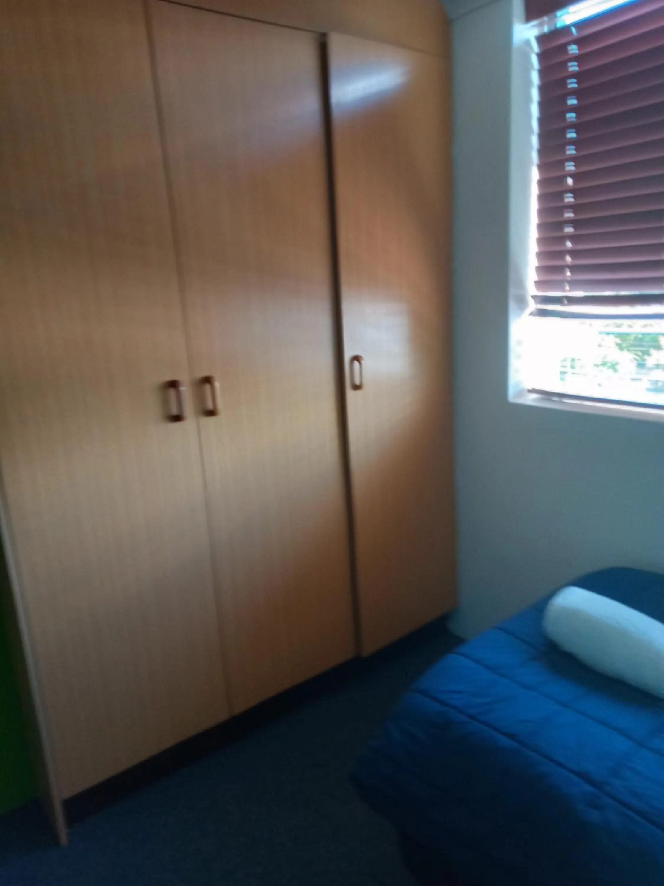 Bedroom, Bed in Annerley Motor Inn