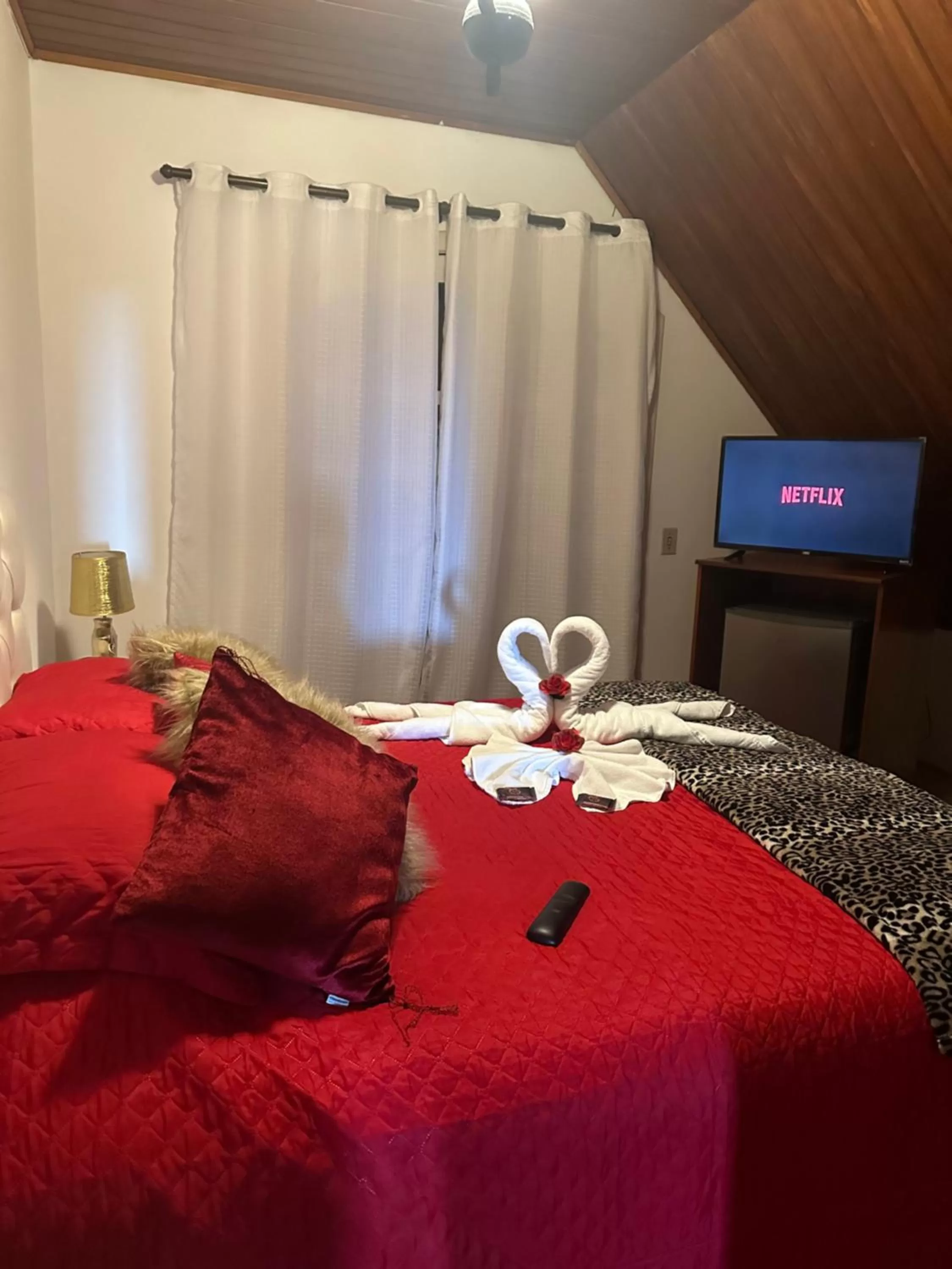 Double Room with Patio in Pousada Village Por do Sol by Concavus