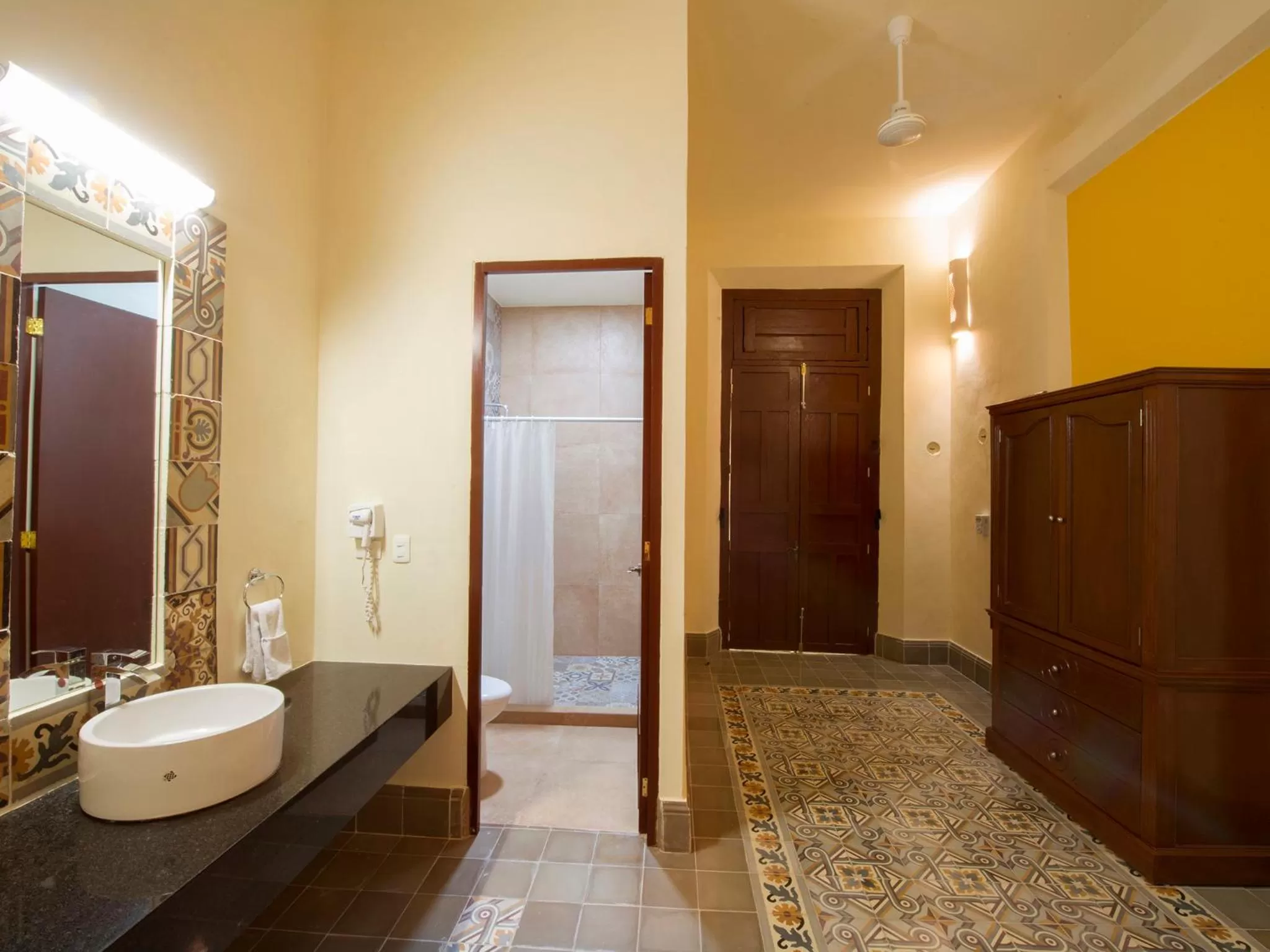 Hotel del Gobernador