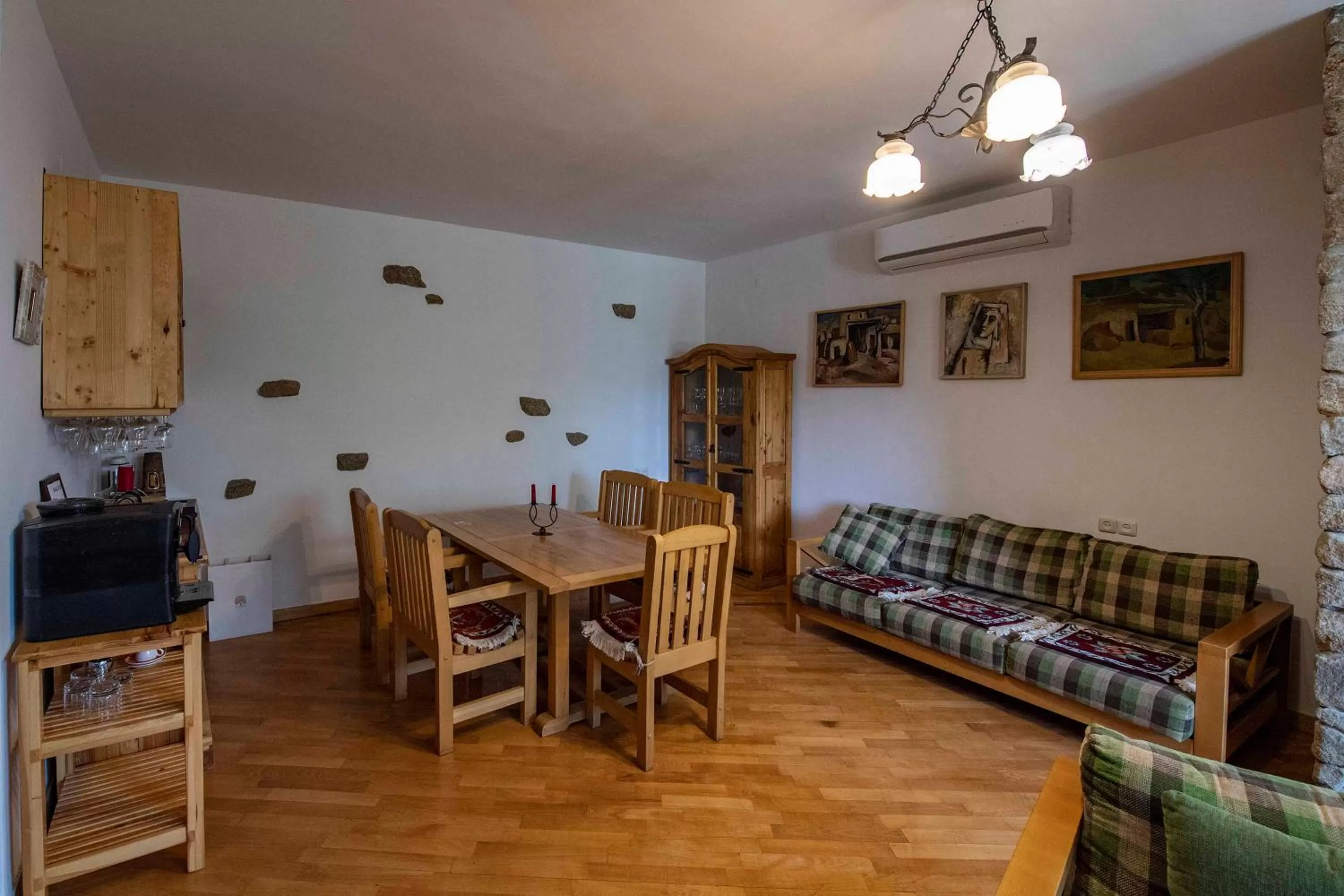 Green Stone Boutique Hotel