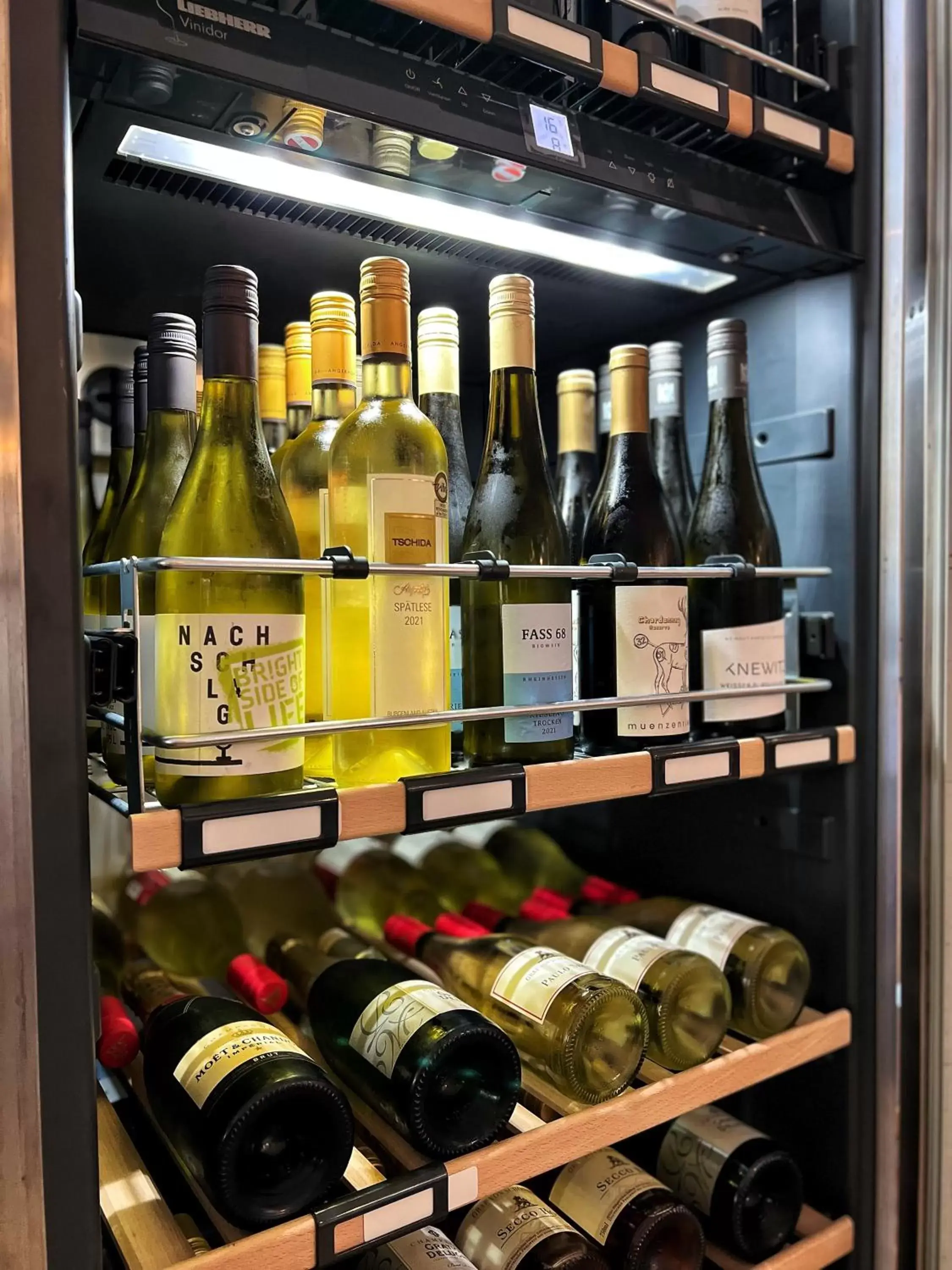 Lounge or bar in Hotel Prinz Lounge or bar in Hotel Prinz