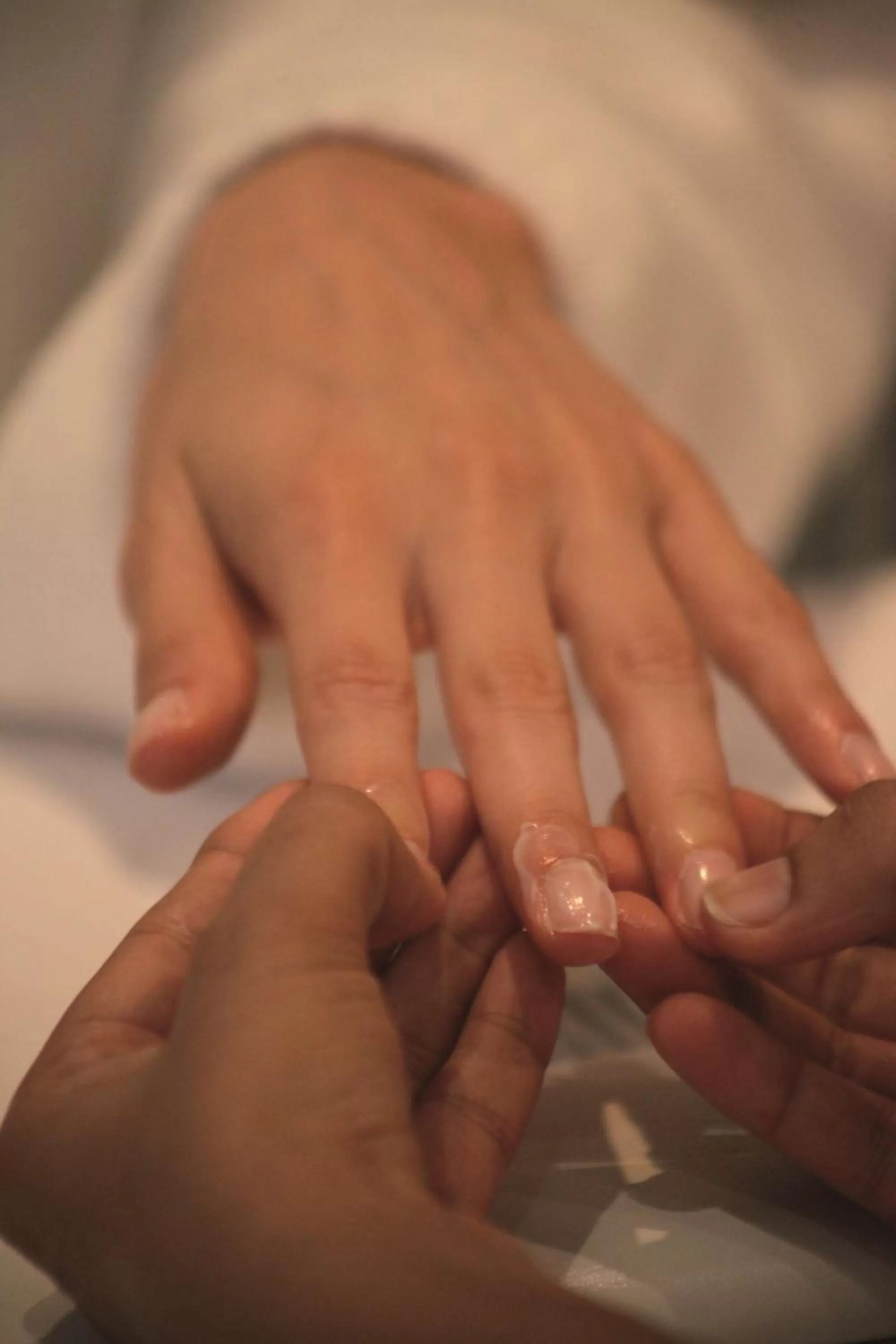 Spa and wellness centre/facilities in Radisson Blu Resort & Thalasso Hammamet