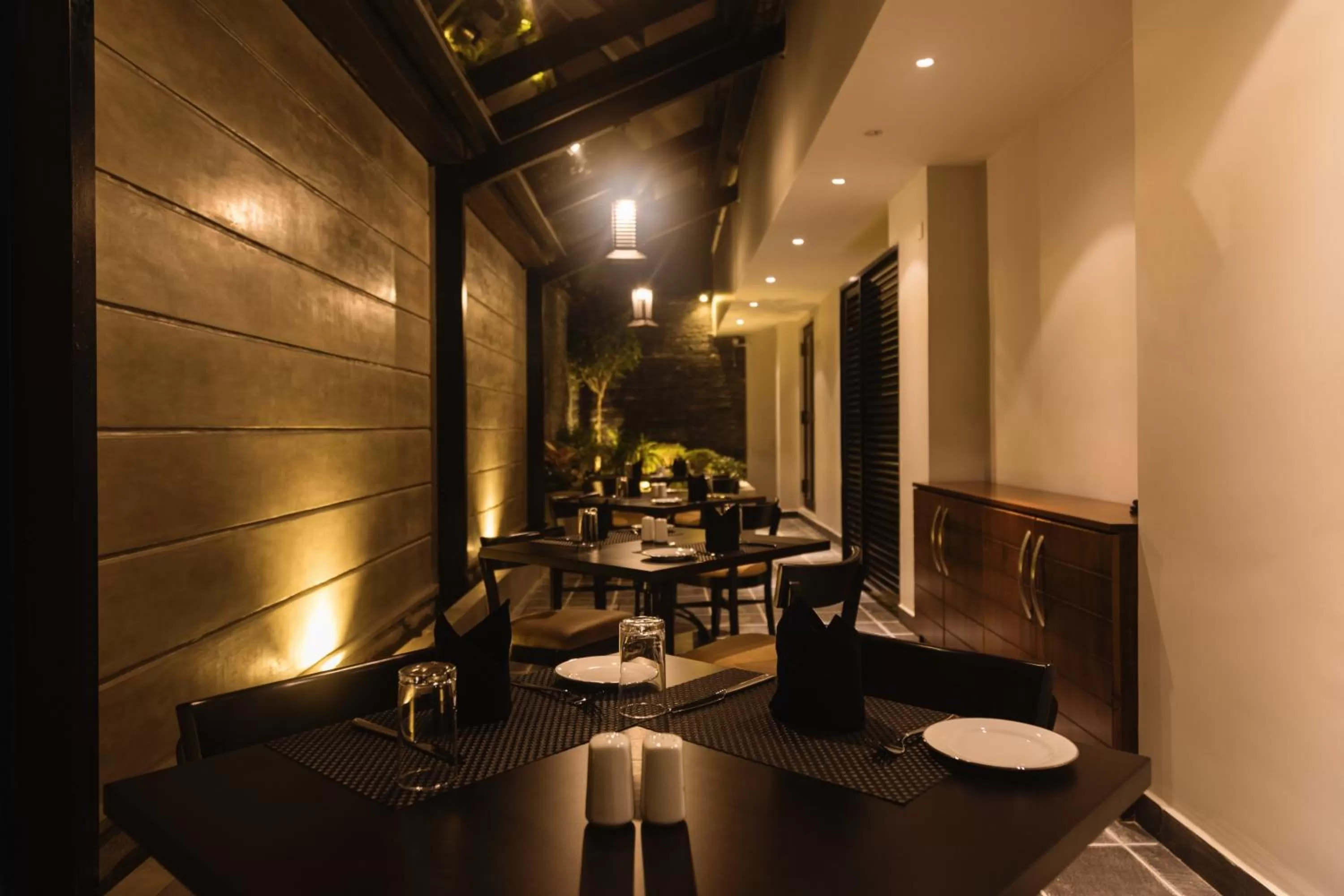 Lavonca Boutique Hotel