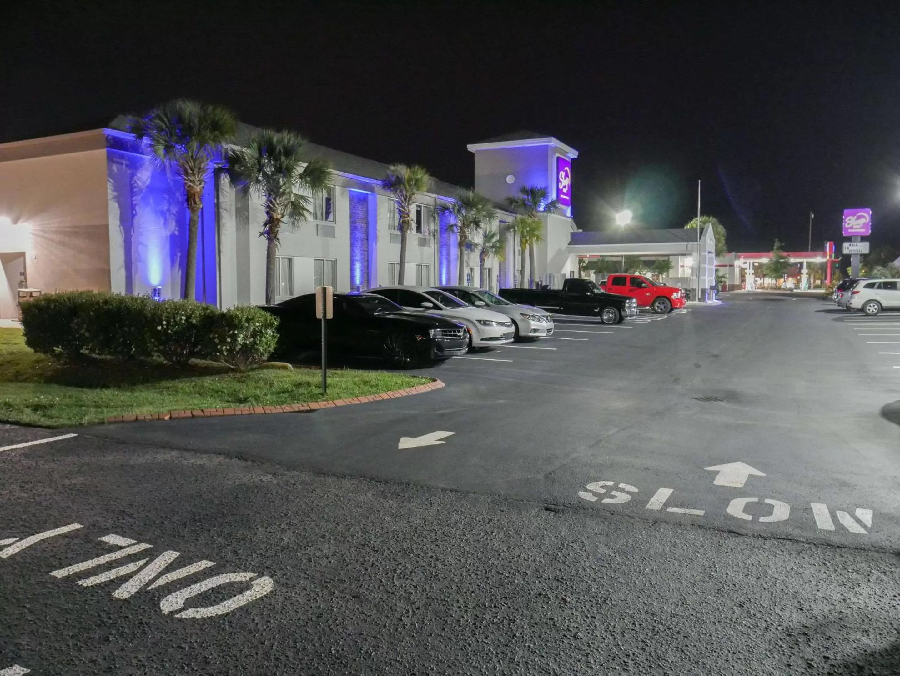 Other in Sleep Inn Myrtle Beach near Outlets