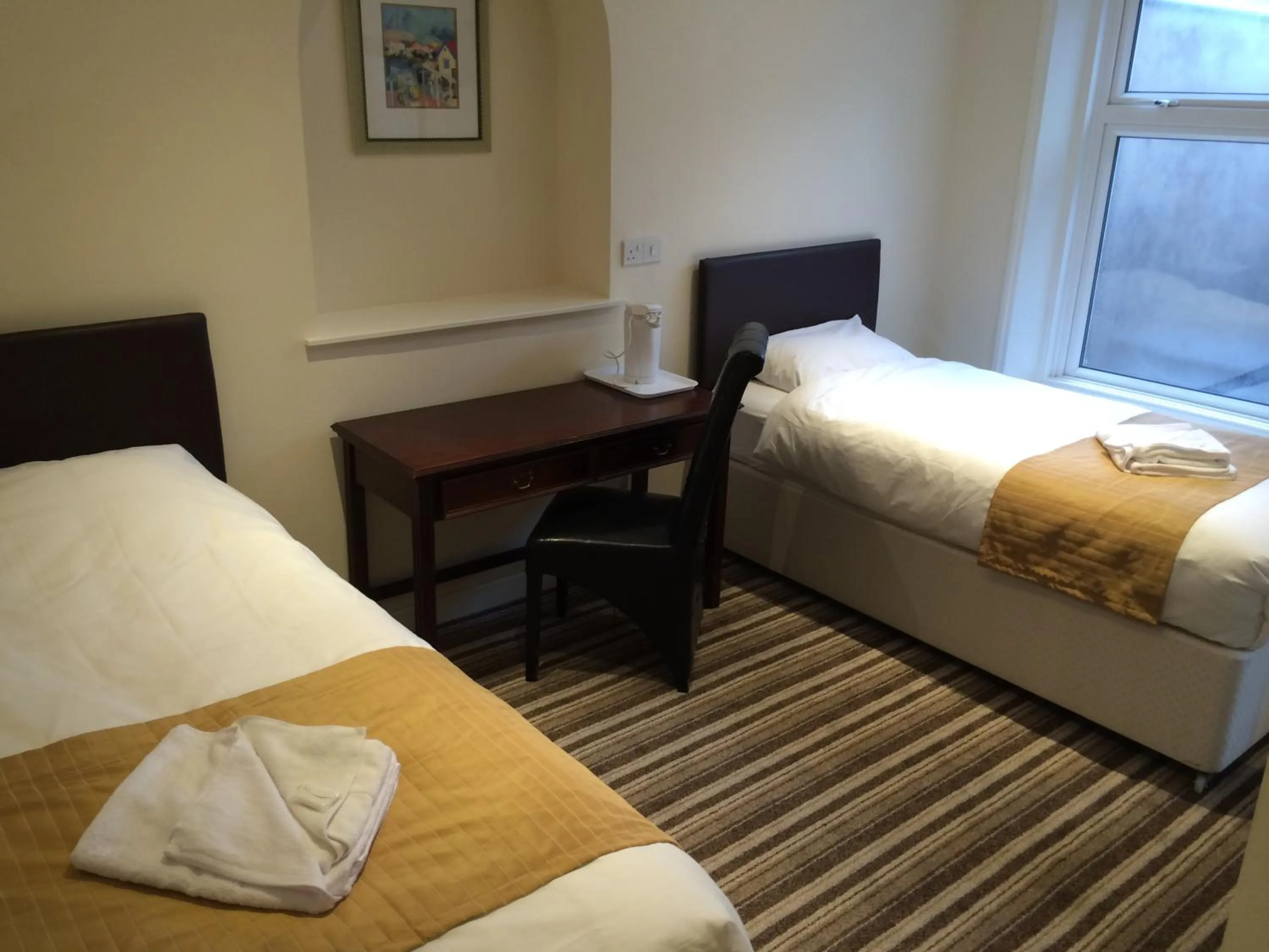 Bathroom in Sunny Days Hotel