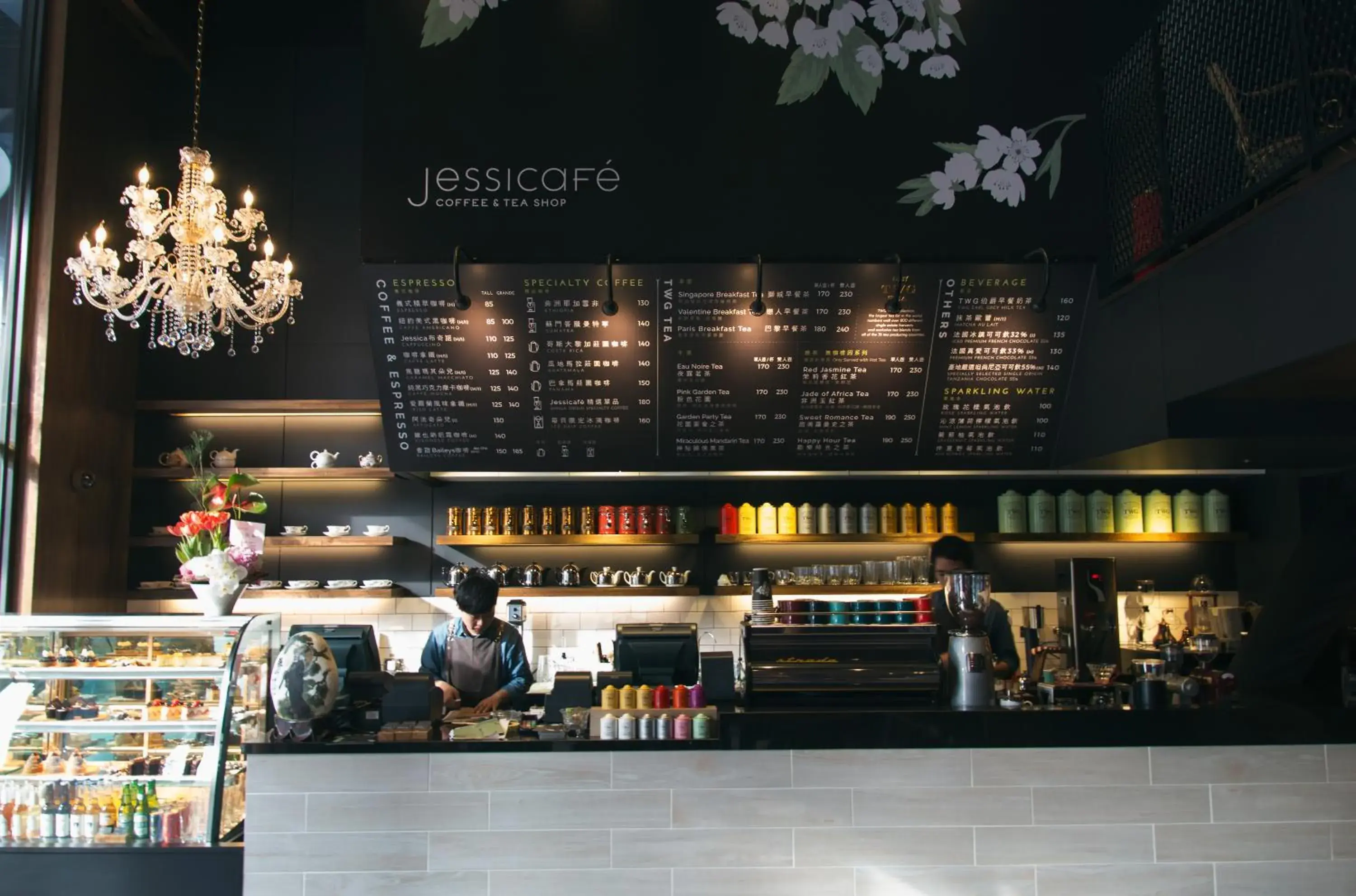 Restaurant/places to eat in Just Sleep Kaohsiung Station Restaurant/places to eat in Just Sleep Kaohsiung Station