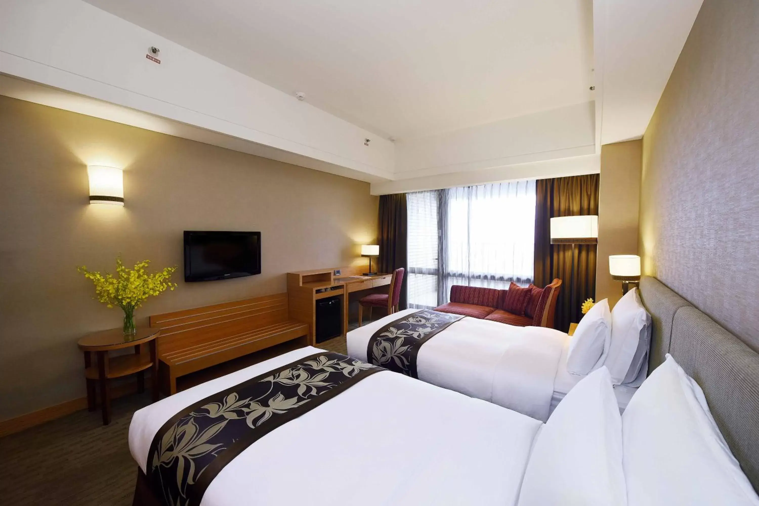 Fullon Hotel Hualien