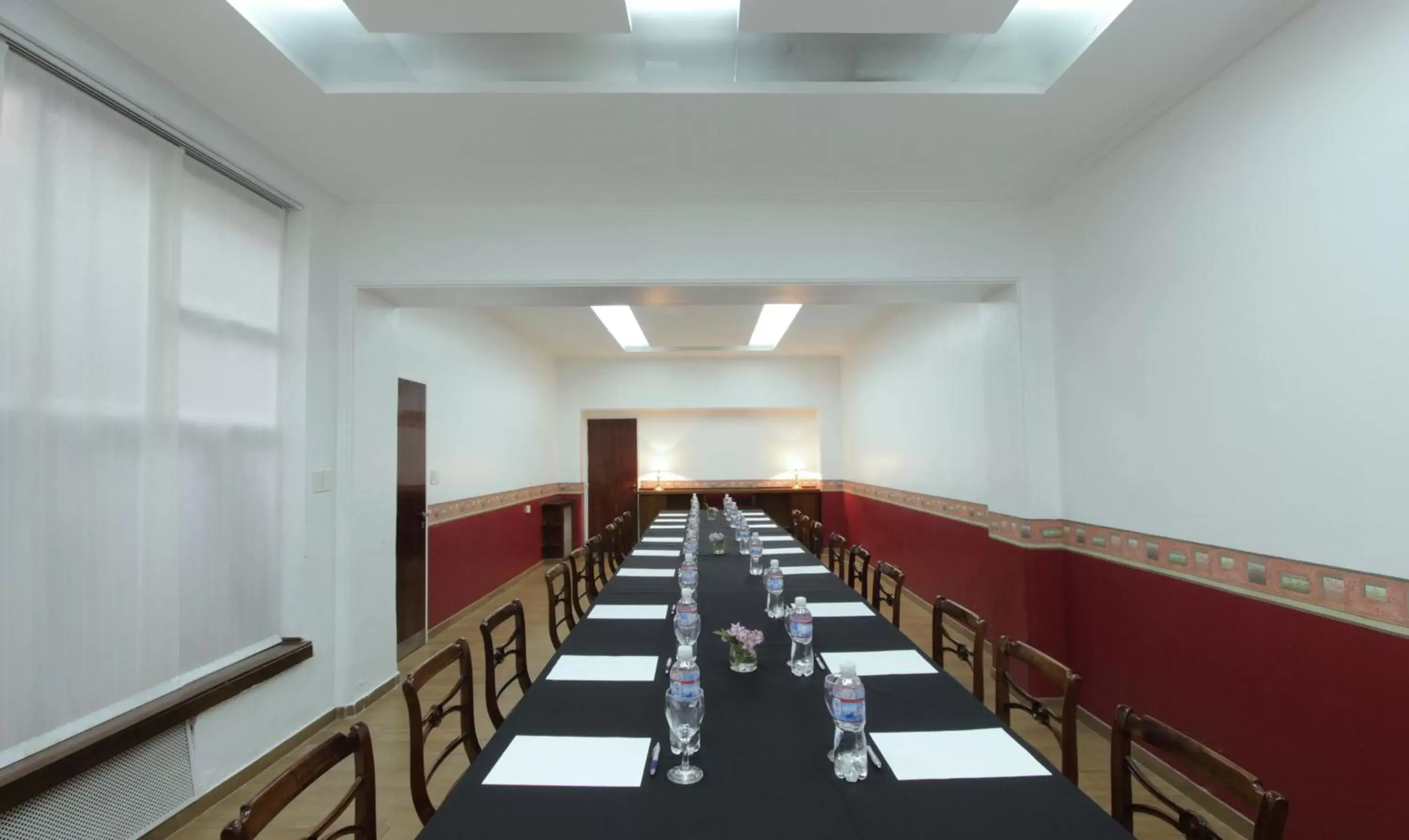 Meeting/conference room in Hotel Lyon by MH