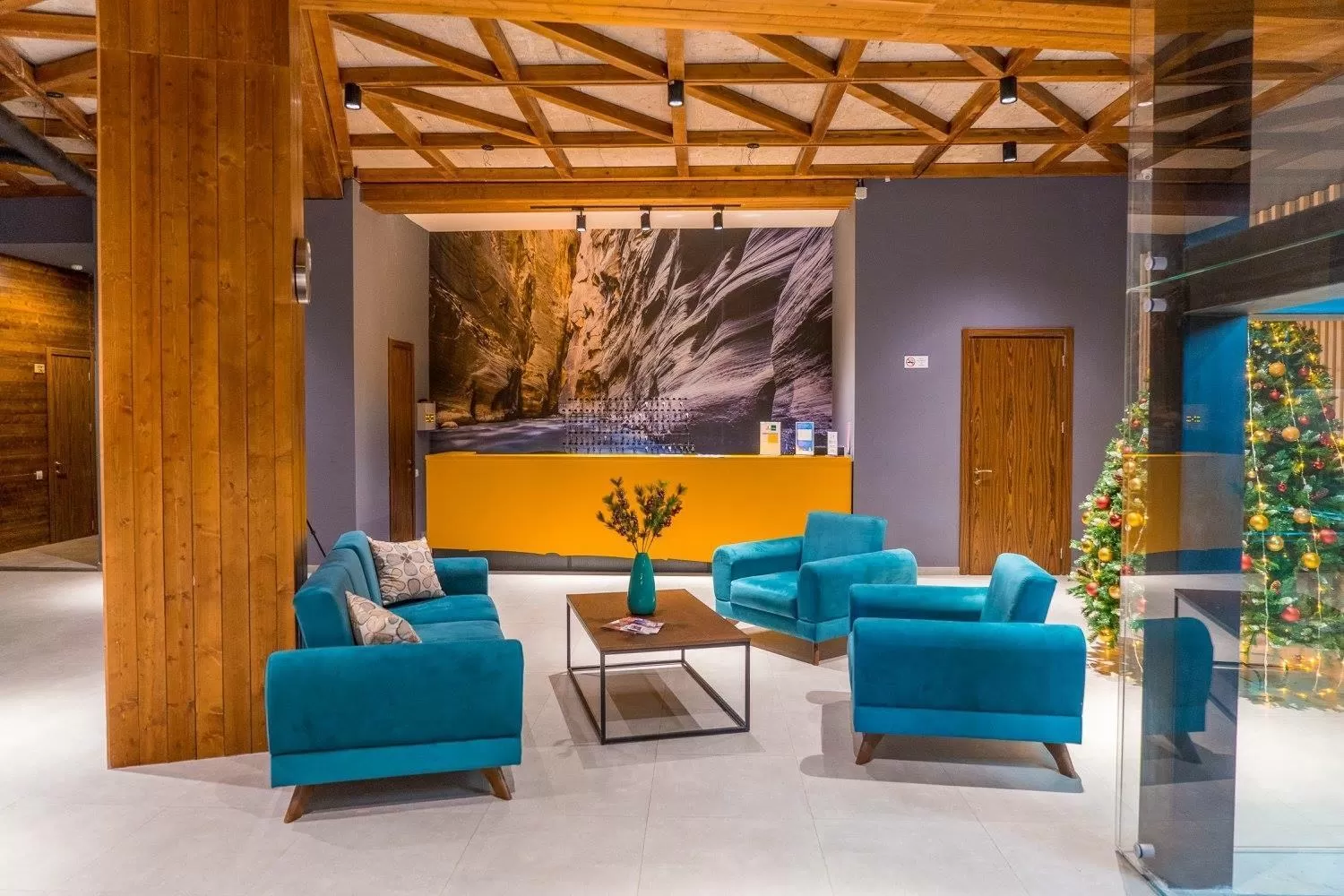 Bakuriani the Valley 115 - 202