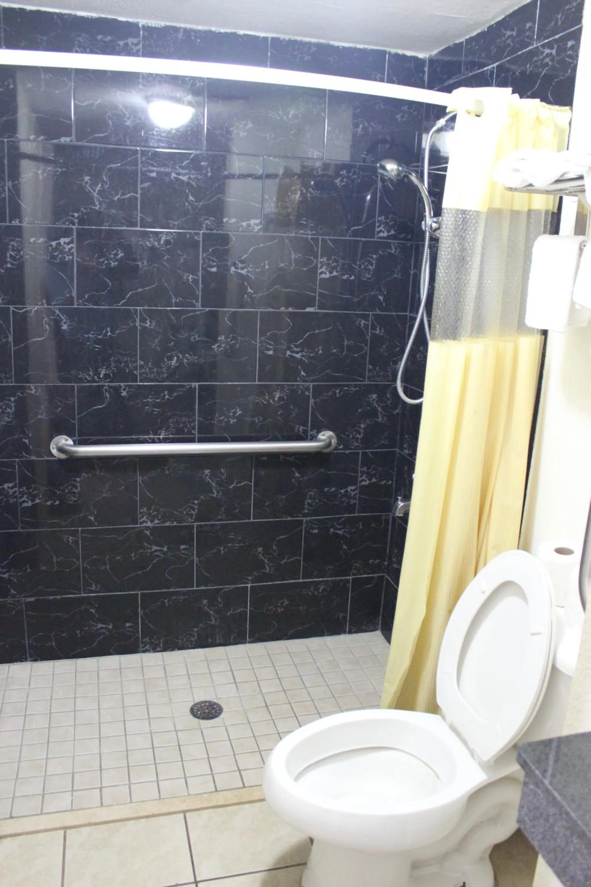 Tampa Inn Near Busch Gardens