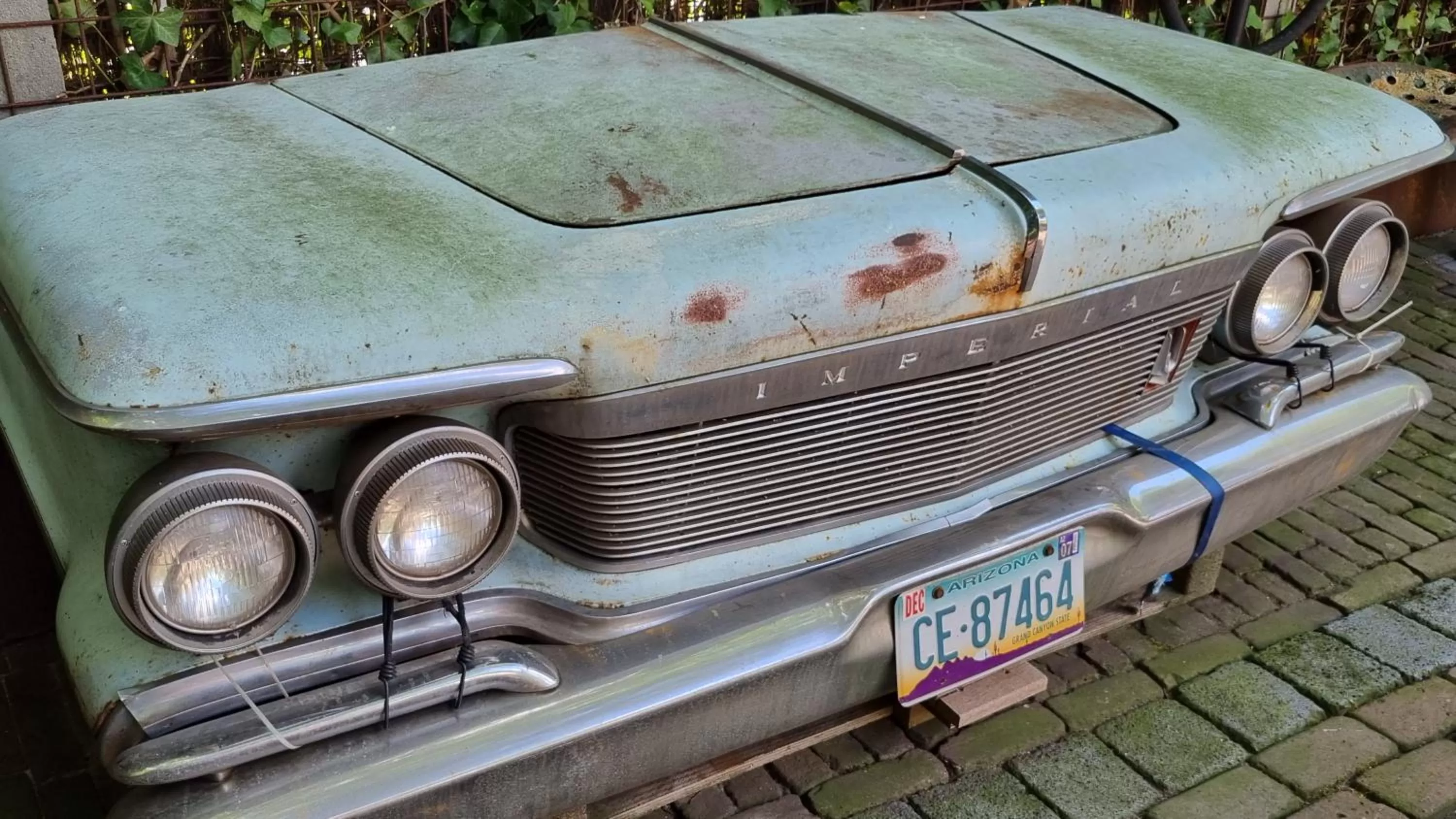 View (from property/room) in AirstreamNB