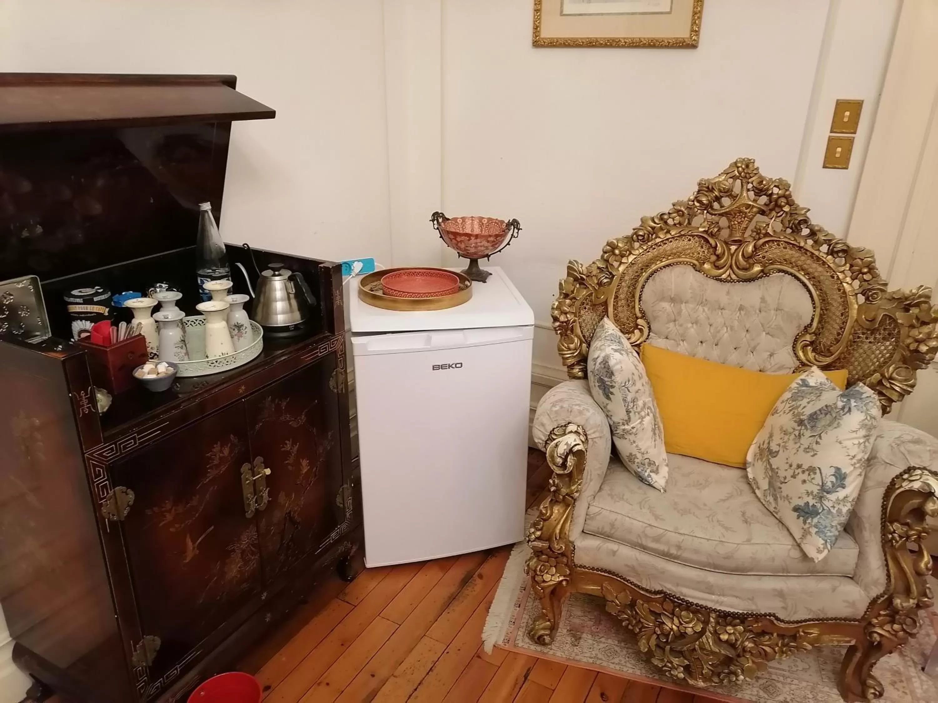 La Belle Boulonnaise