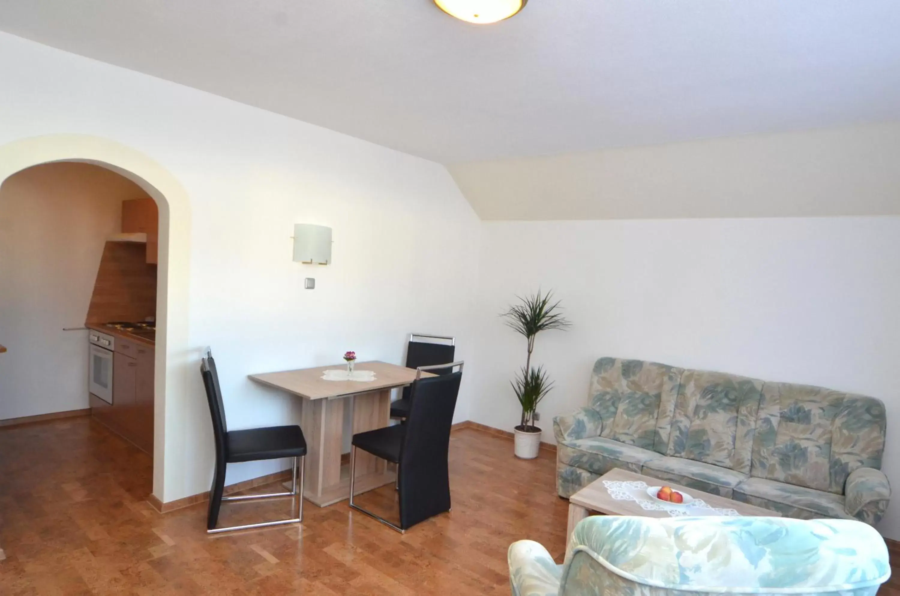 Photo of the whole room, Dining Area in Land-Hotel Am Wald Garni