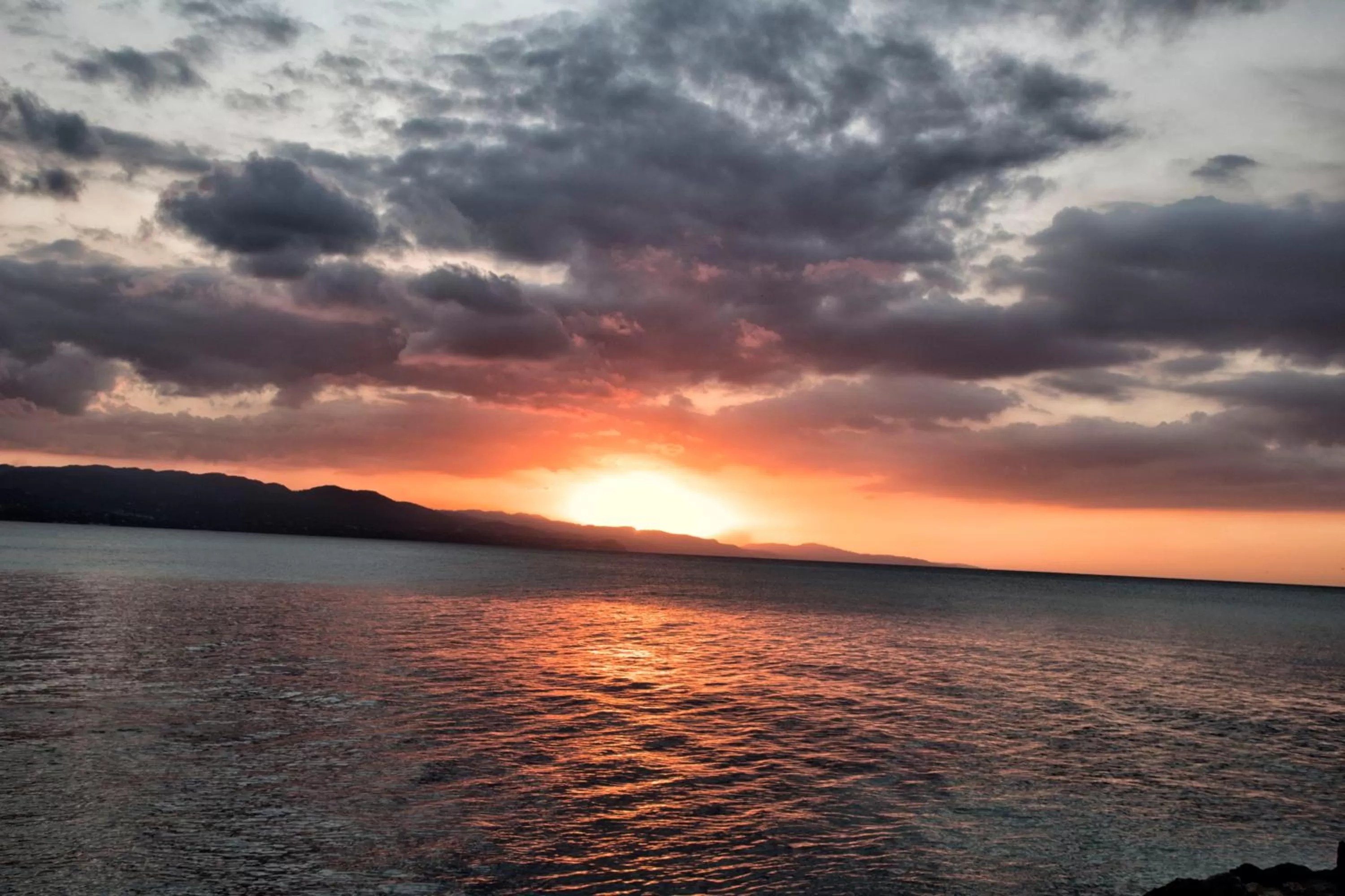 Beach in SeaGarden Beach Resort - All Inclusive