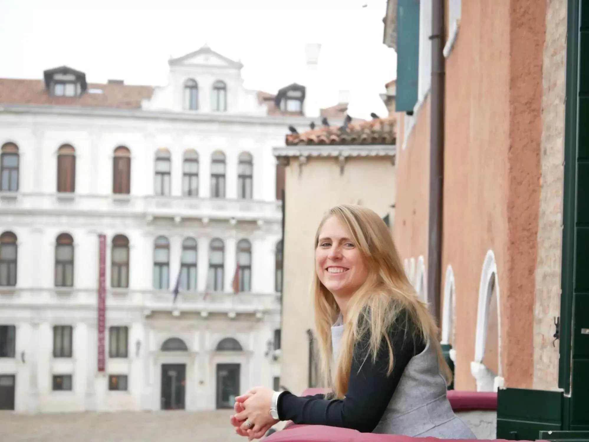 Nearby landmark in Hotel Palazzo Vitturi