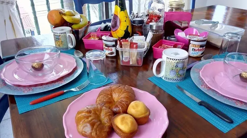 Food and drinks in Maya Vacanze Playa Alegria Food and drinks in Maya Vacanze Playa Alegria