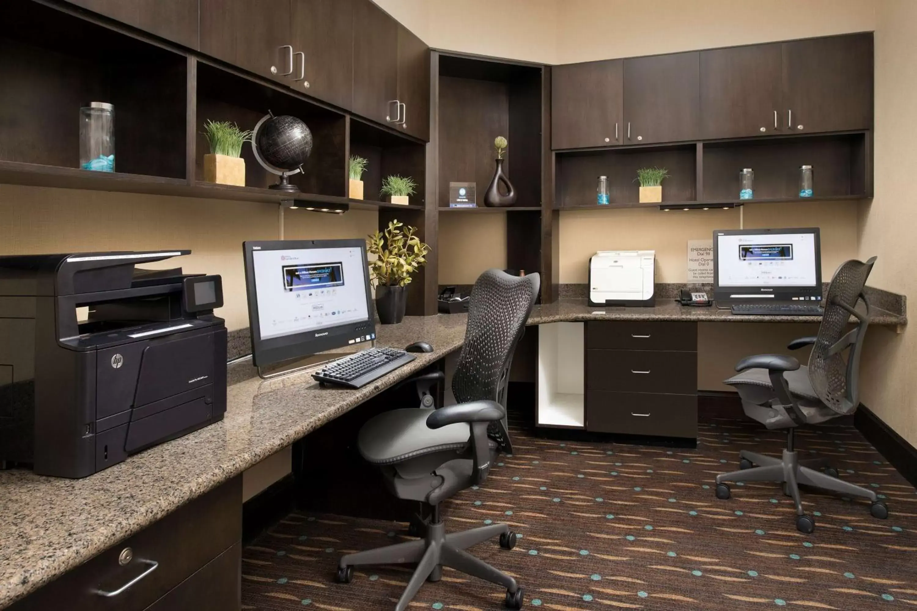 Business facilities, Business Area/Conference Room in Hilton Garden Inn Winston-Salem/Hanes Mall