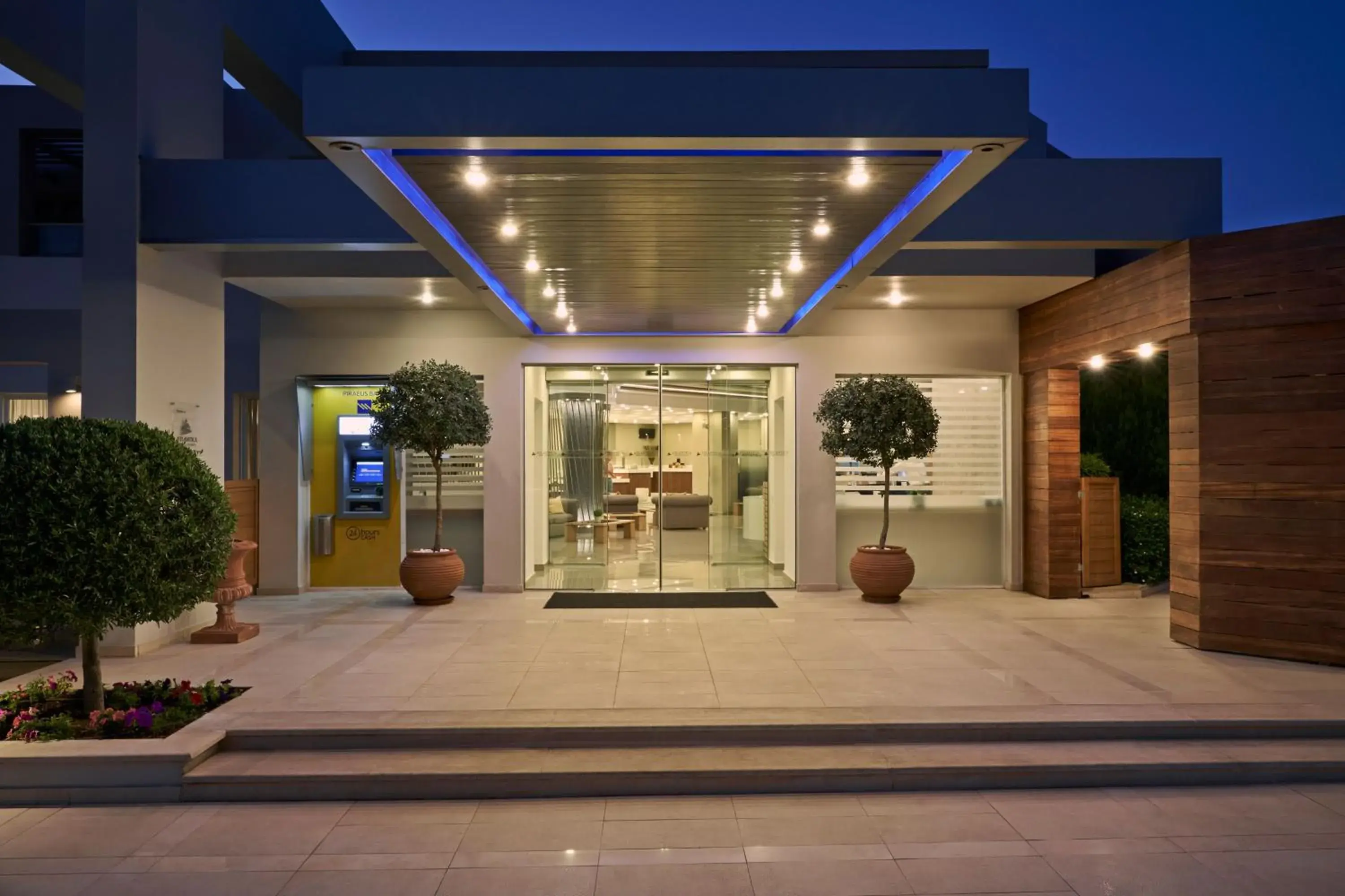 Atlantica Amalthia Beach Hotel - Adults Only Atlantica Amalthia Beach Hotel - Adults Only